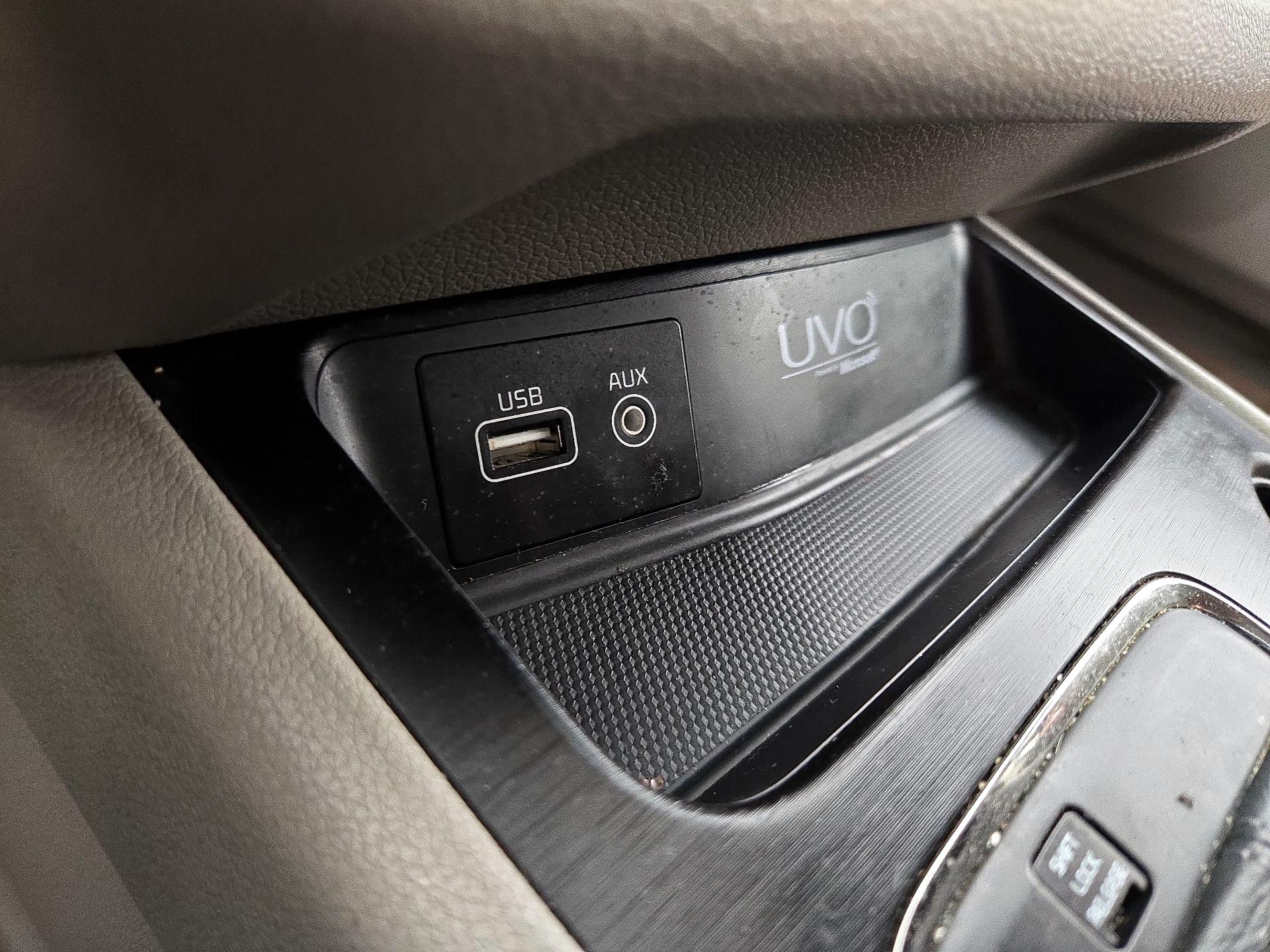 Thumbnail: 2016 Kia Sedona - 17