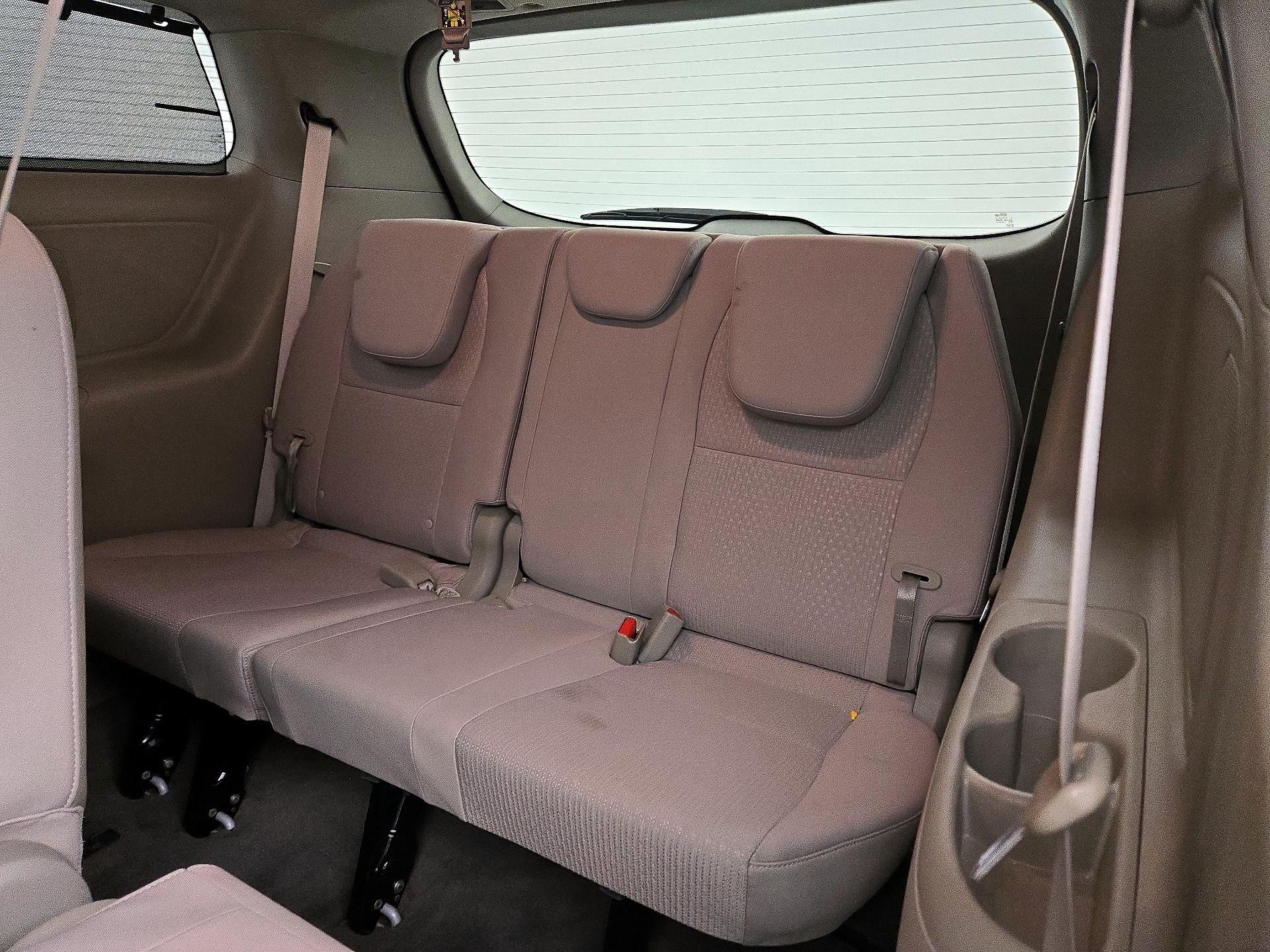 Thumbnail: 2016 Kia Sedona - 19