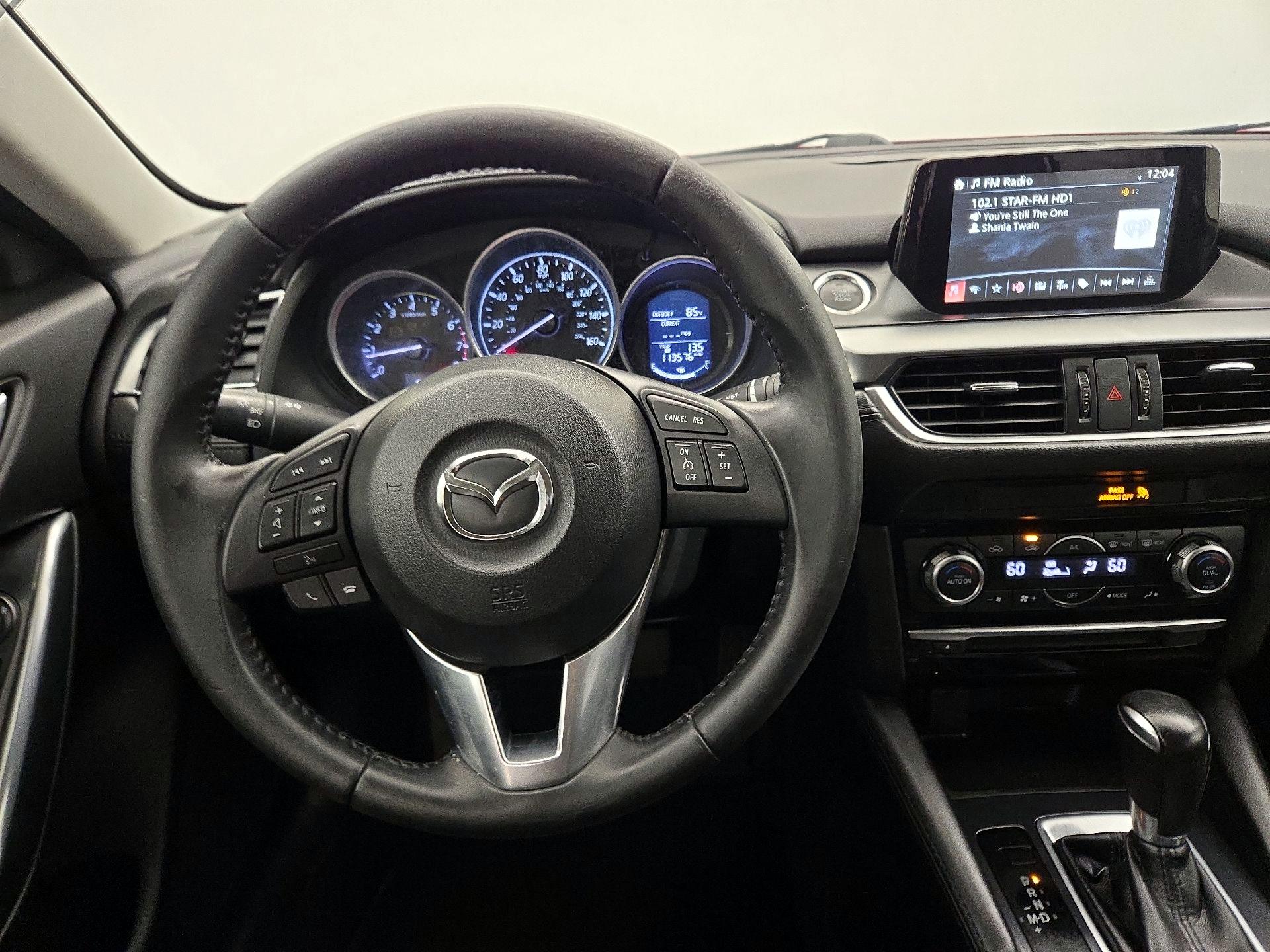 Thumbnail: 2016 Mazda Mazda6 - 10