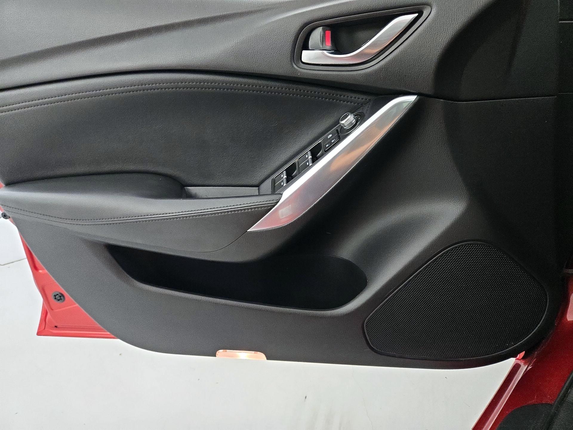 Thumbnail: 2016 Mazda Mazda6 - 12