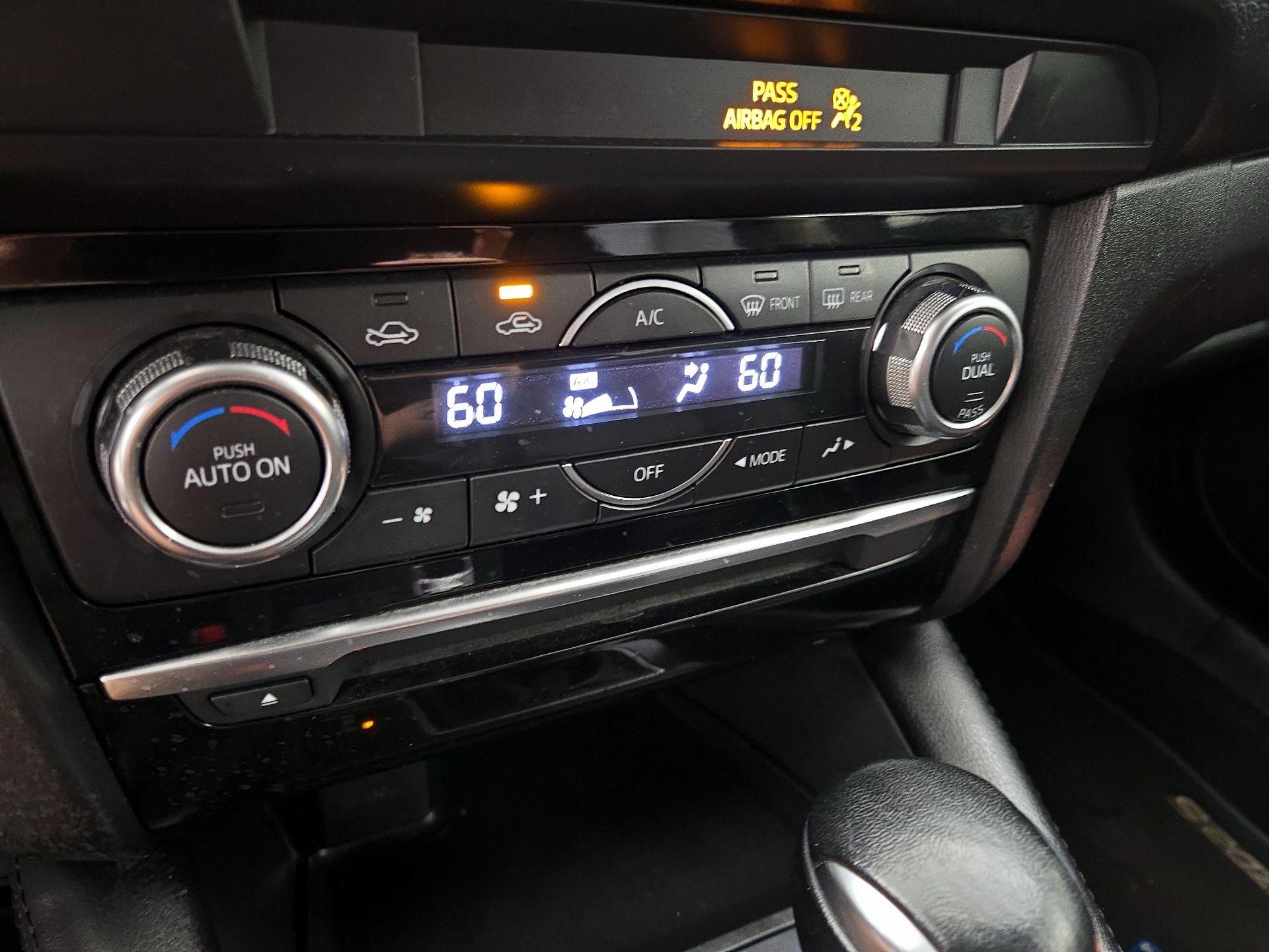 Thumbnail: 2016 Mazda Mazda6 - 16