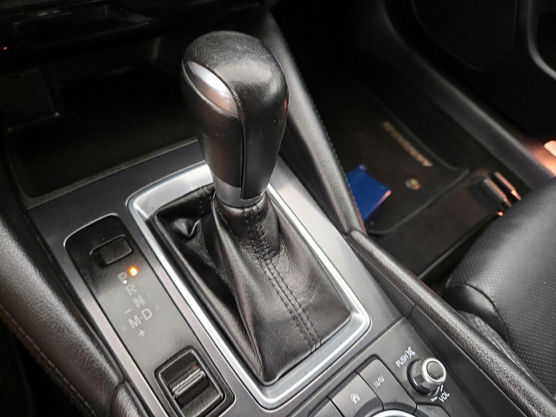 Thumbnail: 2016 Mazda Mazda6 - 17