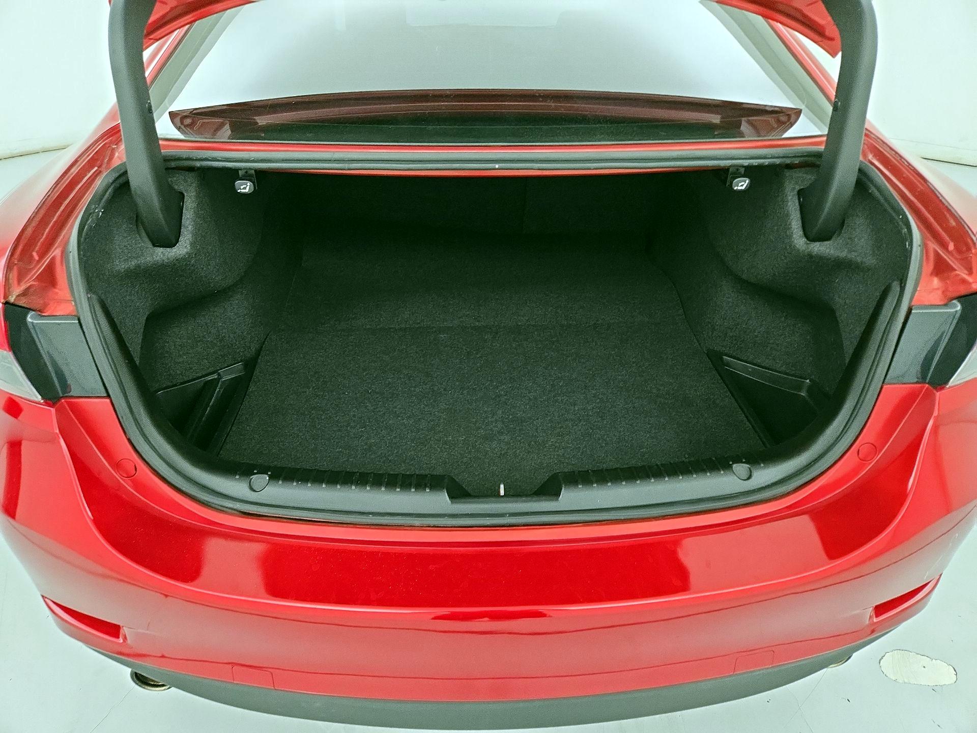 Thumbnail: 2016 Mazda Mazda6 - 20