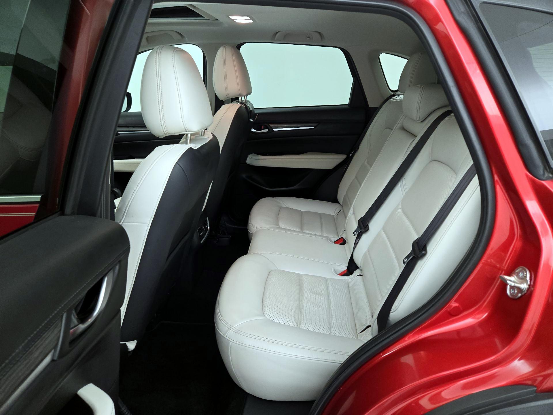 Thumbnail: 2020 Mazda CX-5 - 20