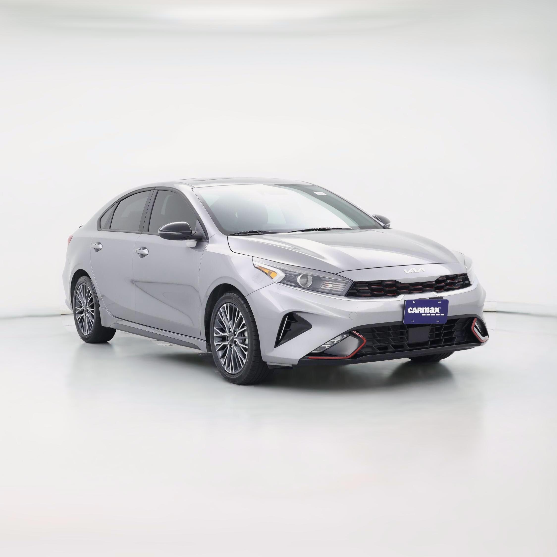 Thumbnail: 2024 Kia Forte - 1
