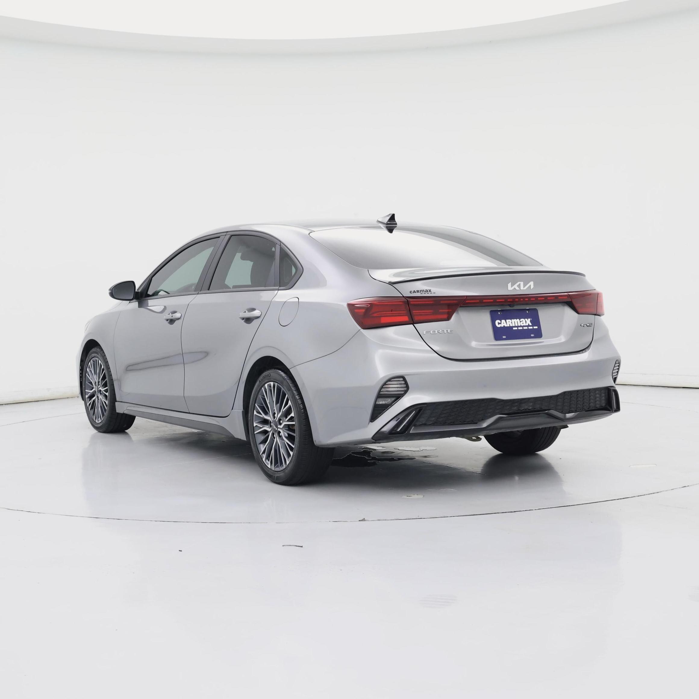 Thumbnail: 2024 Kia Forte - 2