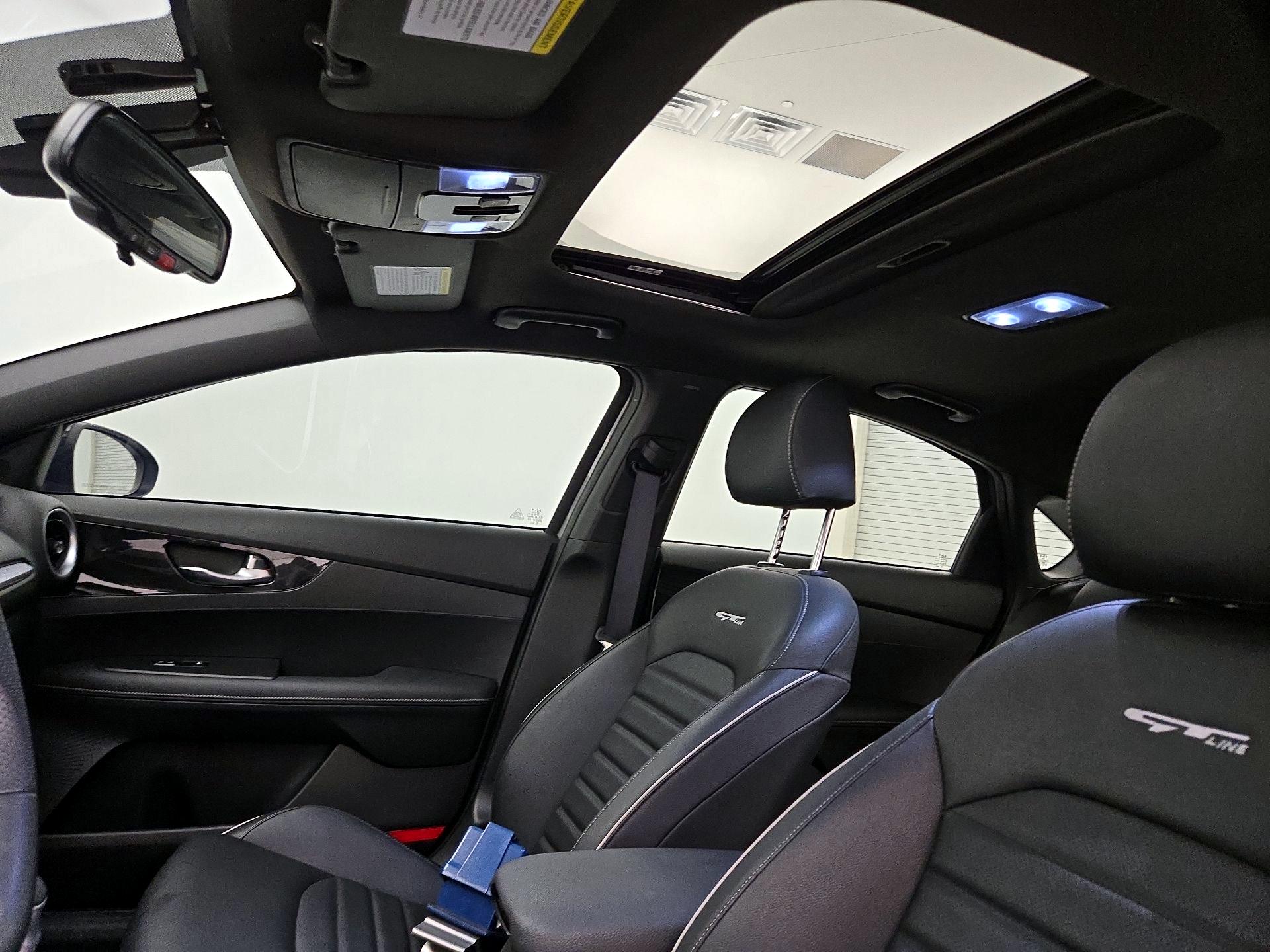 Thumbnail: 2024 Kia Forte - 20