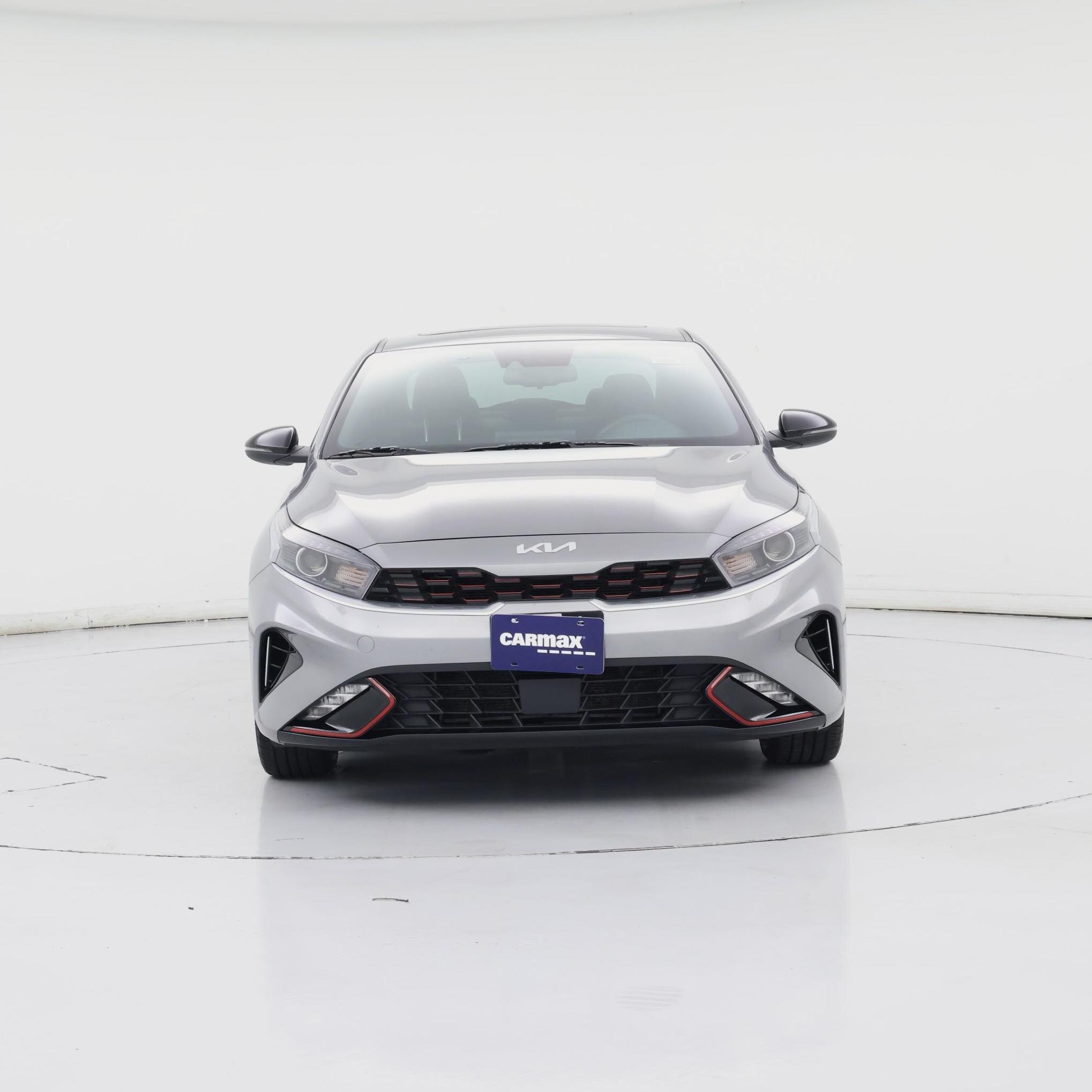 Thumbnail: 2024 Kia Forte - 5