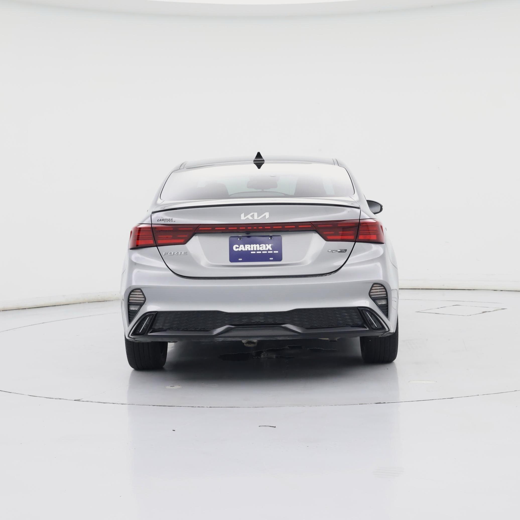Thumbnail: 2024 Kia Forte - 6