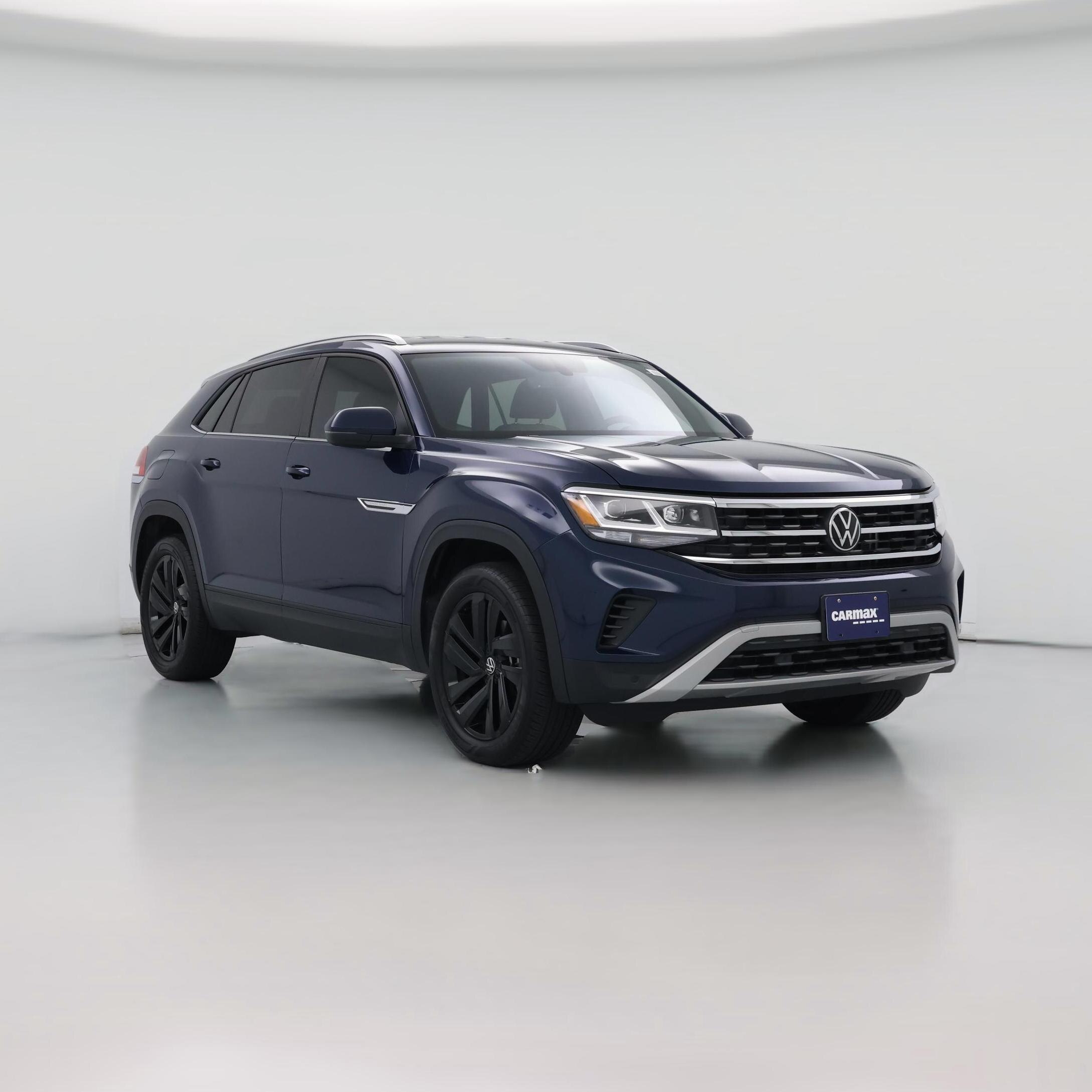 Thumbnail: 2023 Volkswagen Atlas - 1