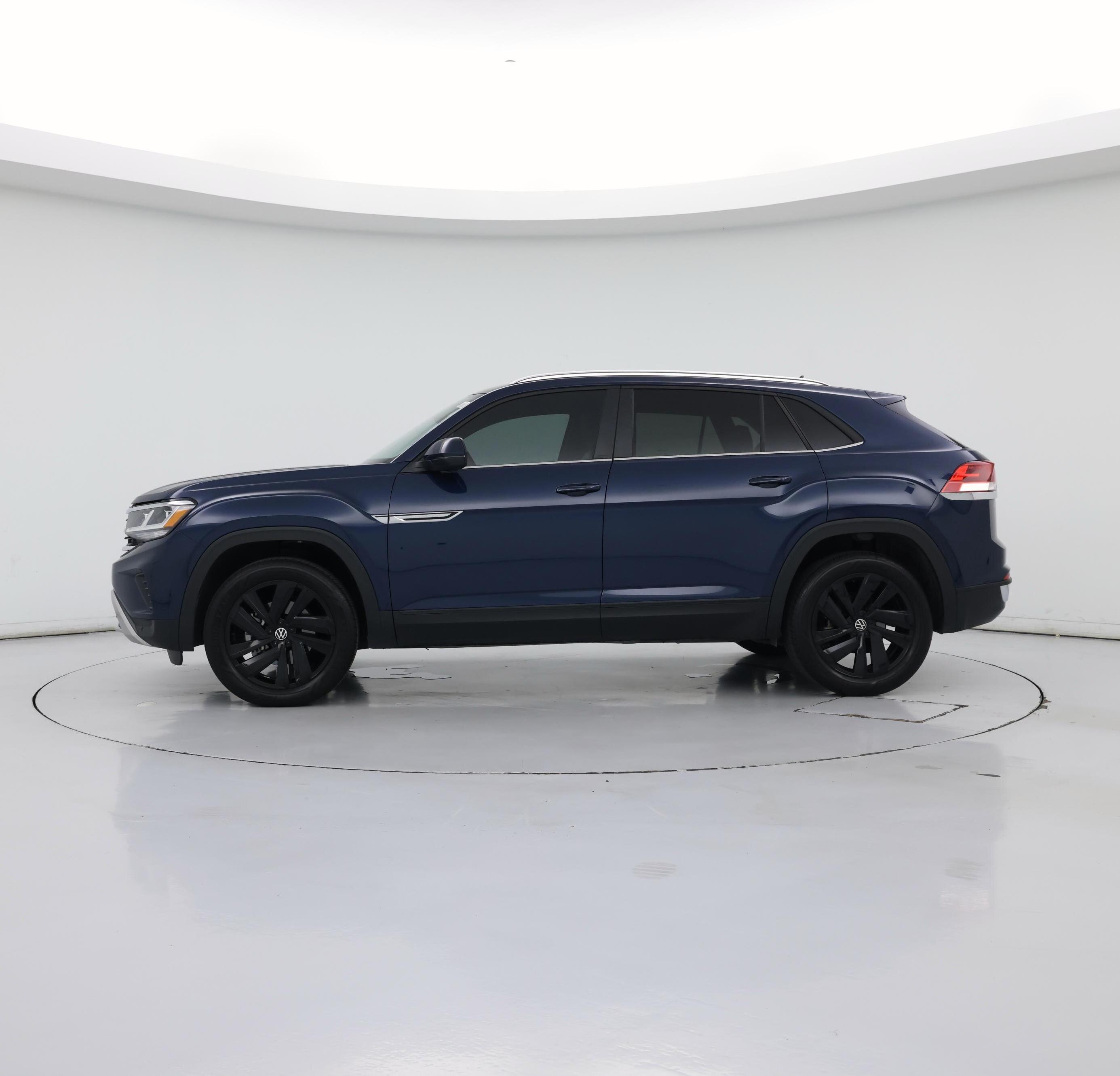 Thumbnail: 2023 Volkswagen Atlas - 3