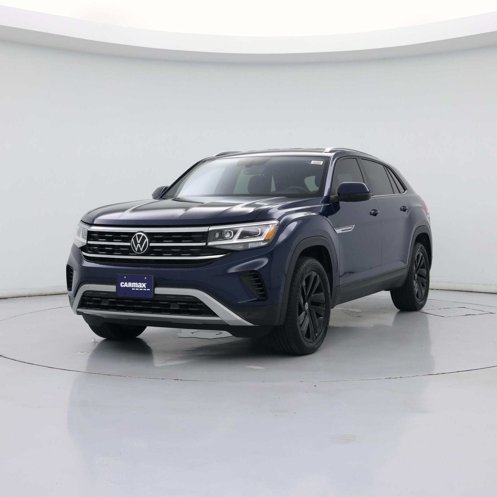 Thumbnail: 2023 Volkswagen Atlas - 4