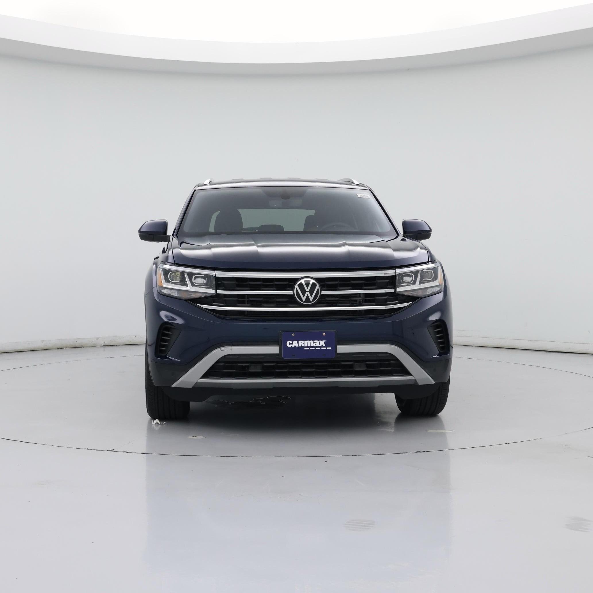 Thumbnail: 2023 Volkswagen Atlas - 5