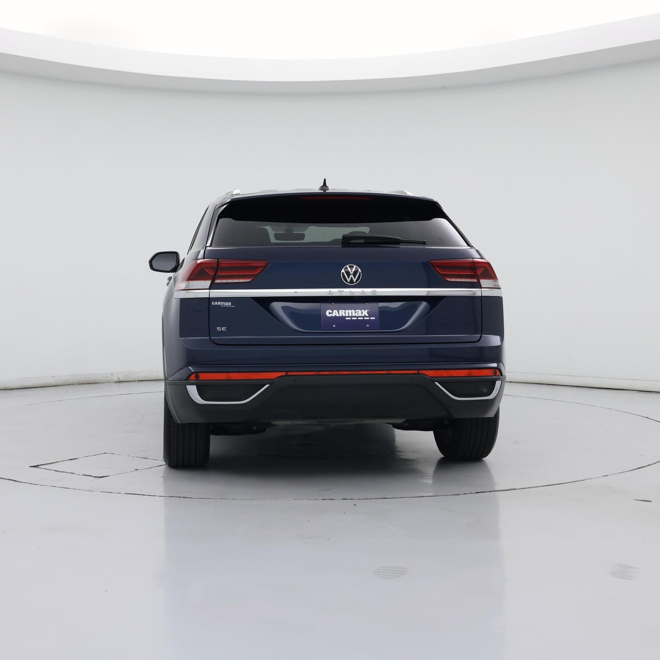 Thumbnail: 2023 Volkswagen Atlas - 6