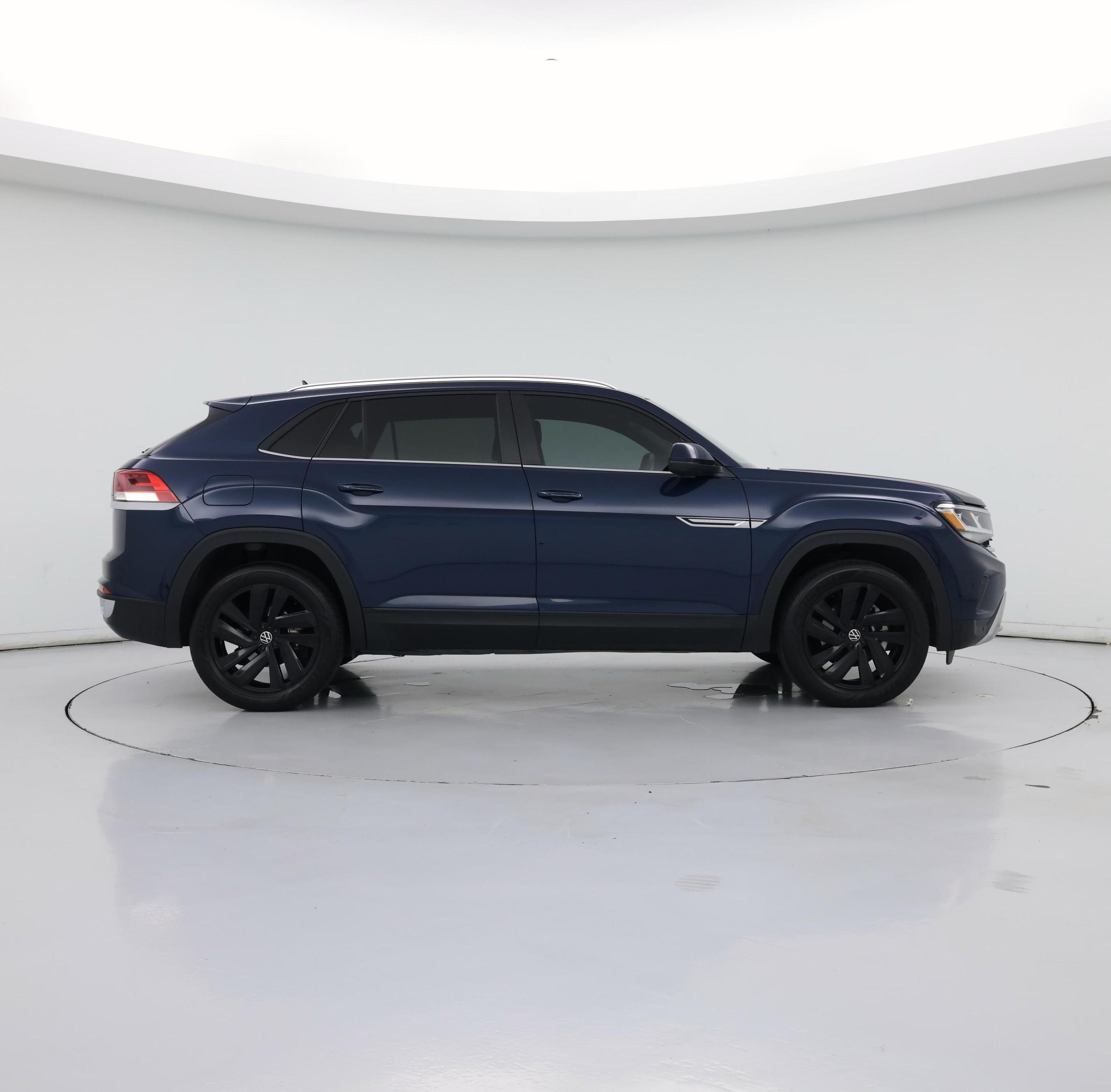 Thumbnail: 2023 Volkswagen Atlas - 7