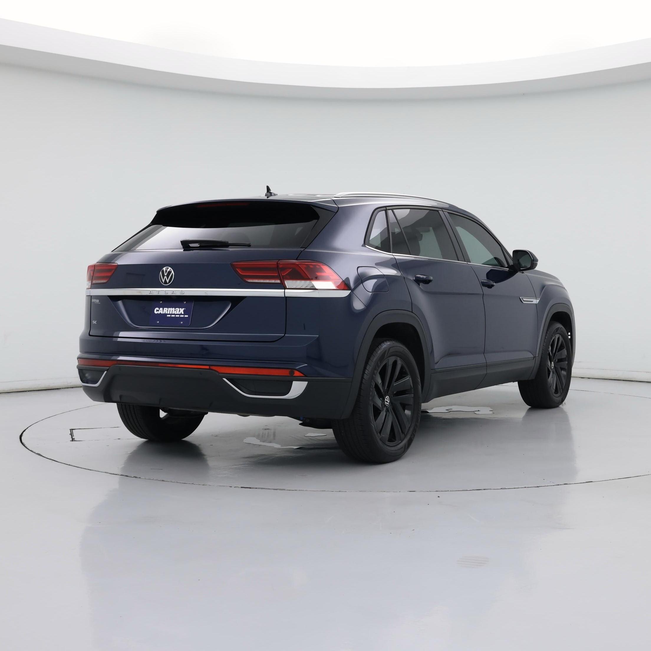 Thumbnail: 2023 Volkswagen Atlas - 8