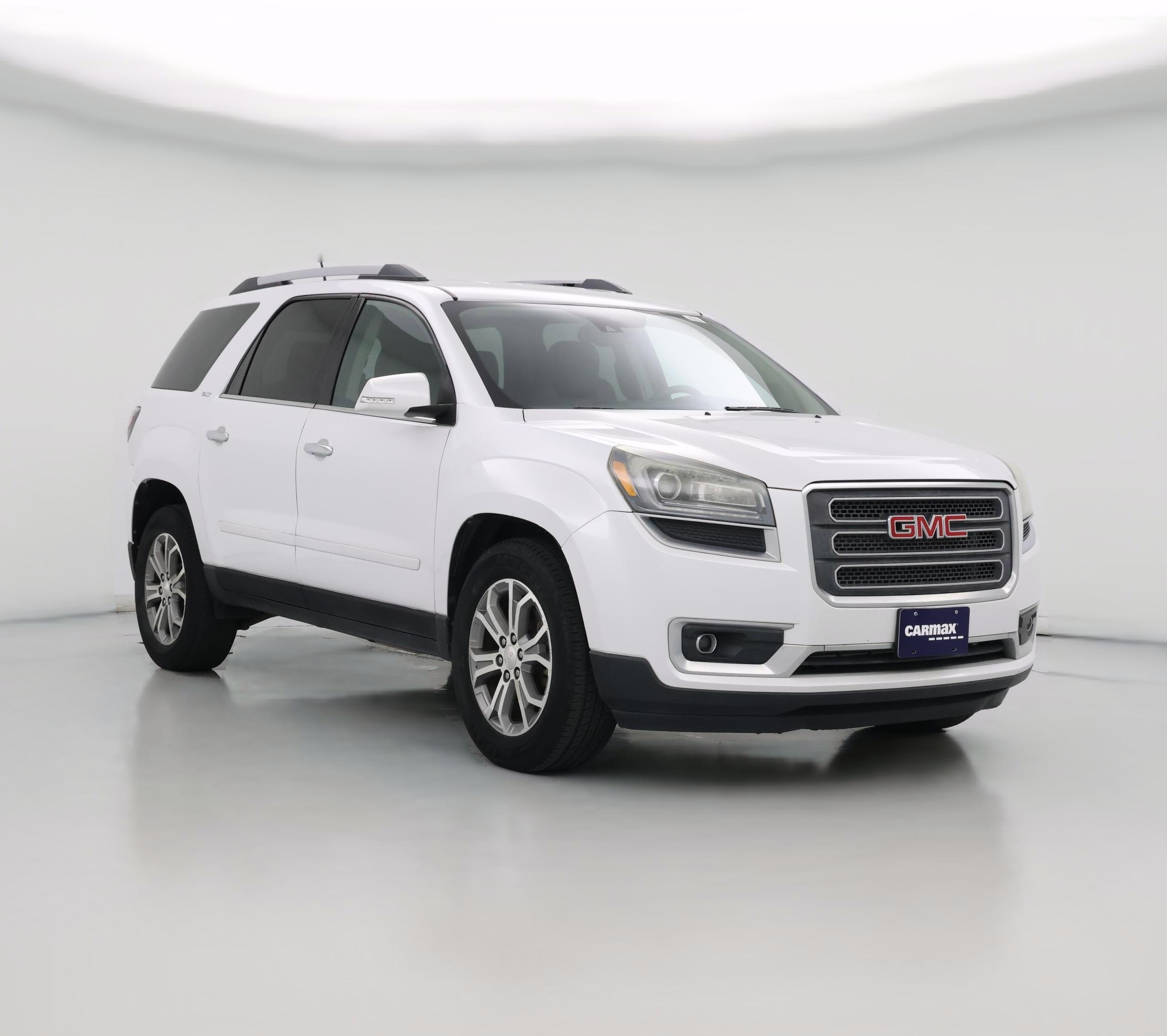 Thumbnail: 2016 GMC Acadia - 1