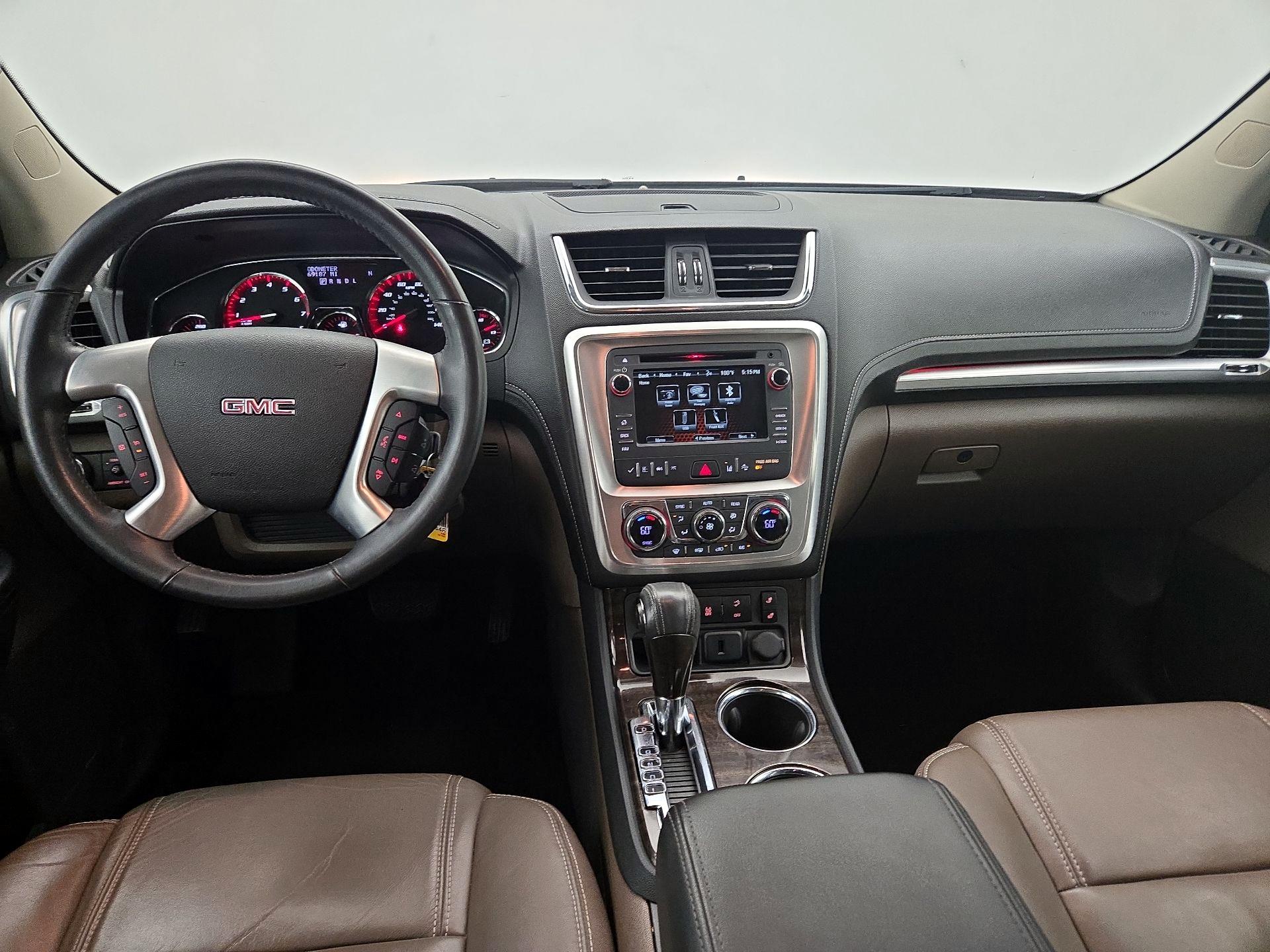 Thumbnail: 2016 GMC Acadia - 9