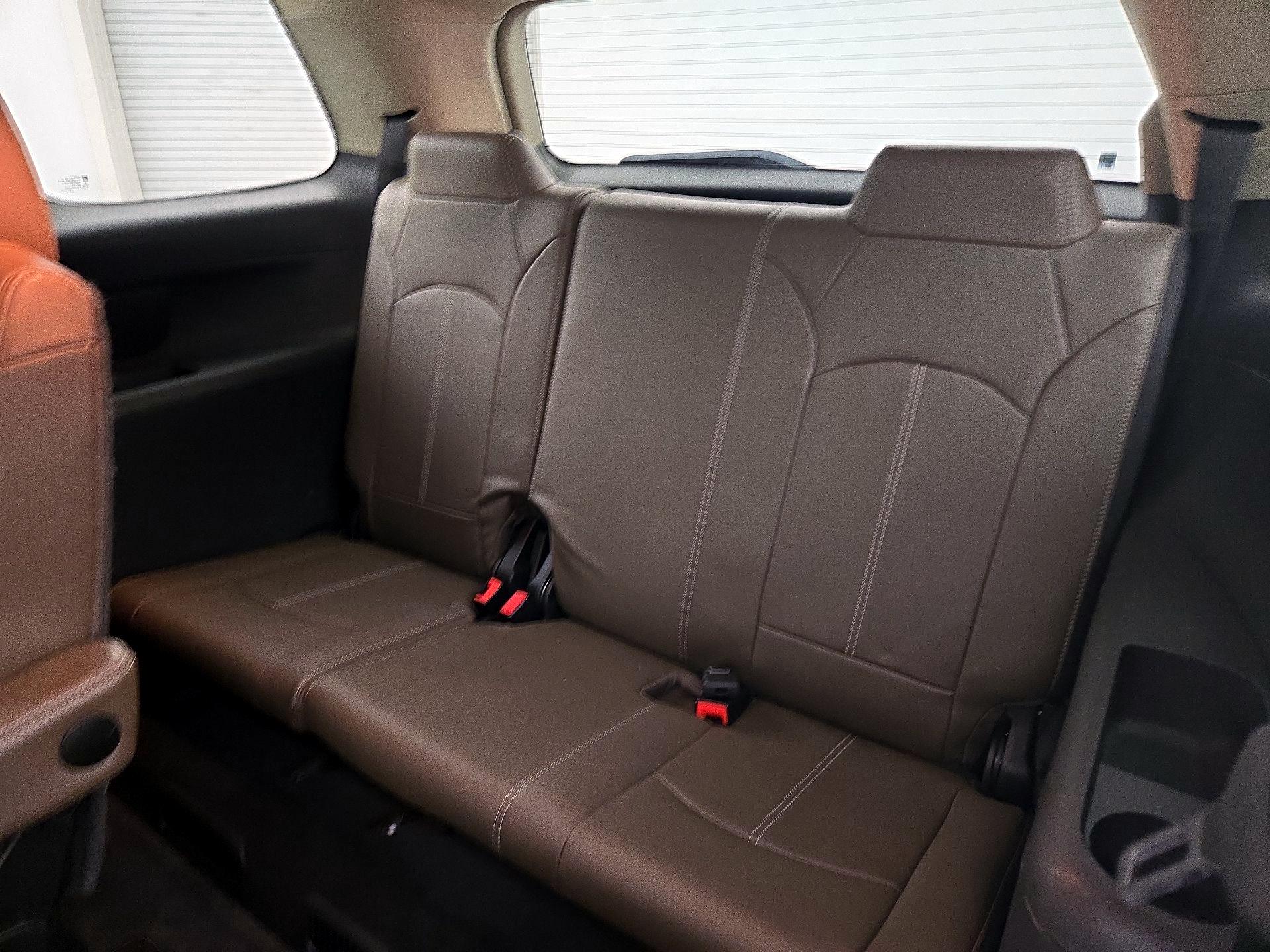 Thumbnail: 2016 GMC Acadia - 20