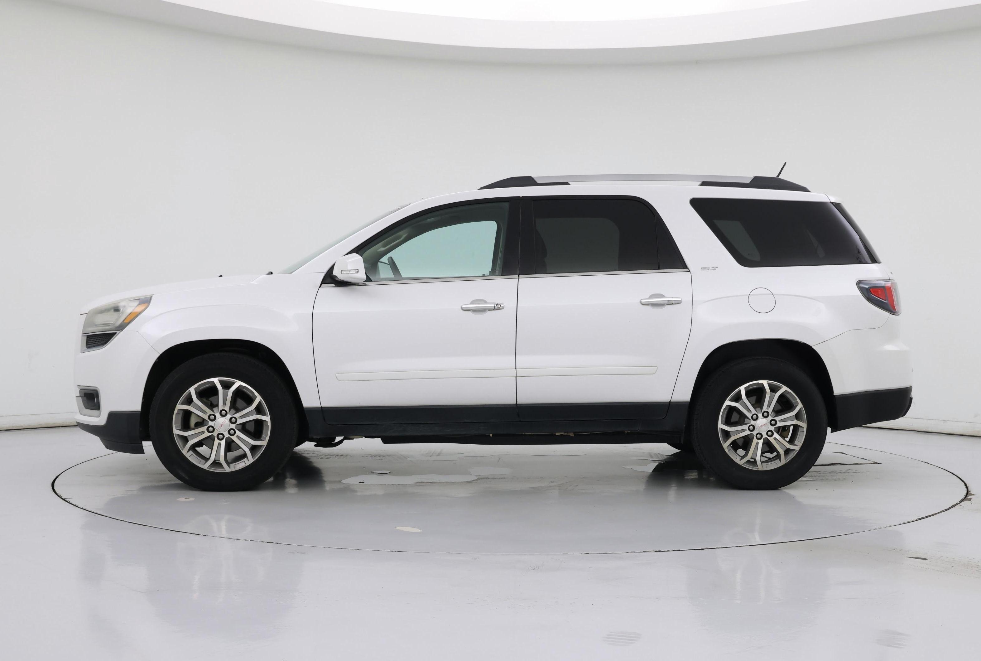 Thumbnail: 2016 GMC Acadia - 3