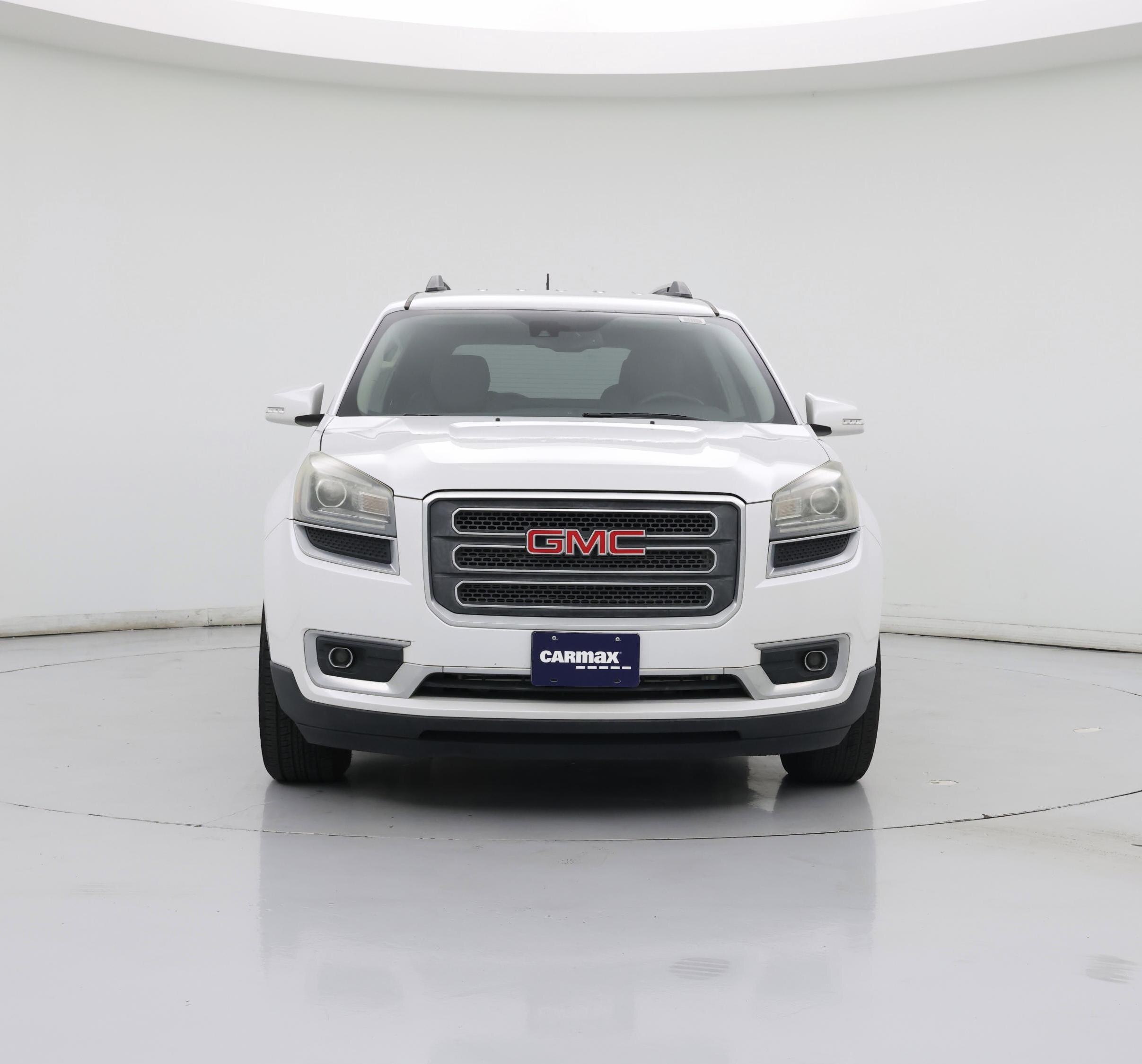 Thumbnail: 2016 GMC Acadia - 5