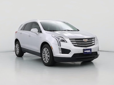 2017 Cadillac XT5 Luxury -
                  Irving, TX