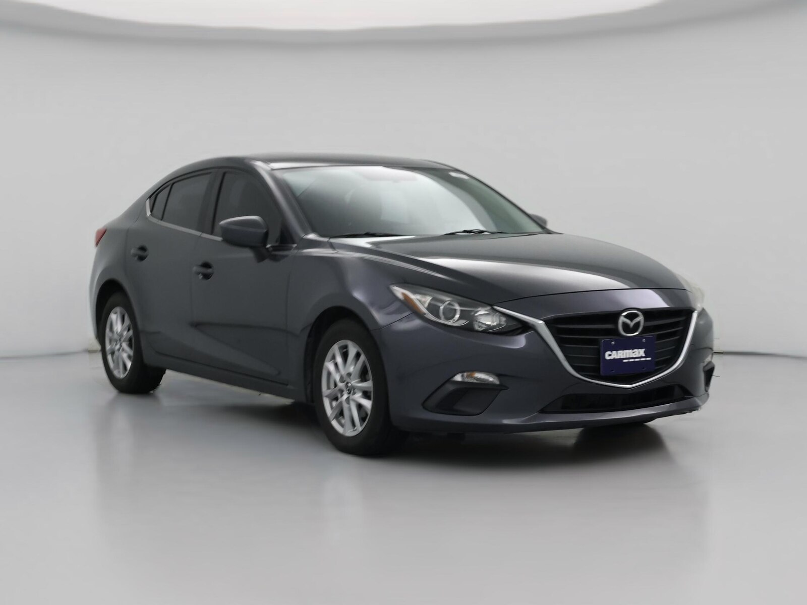 2014 Mazda MAZDA3