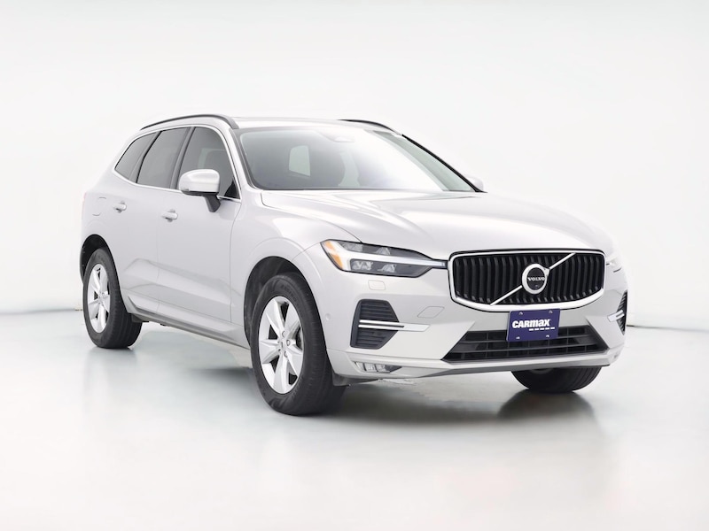 2022 Volvo XC60 B5 Momentum -
                  Katy, TX