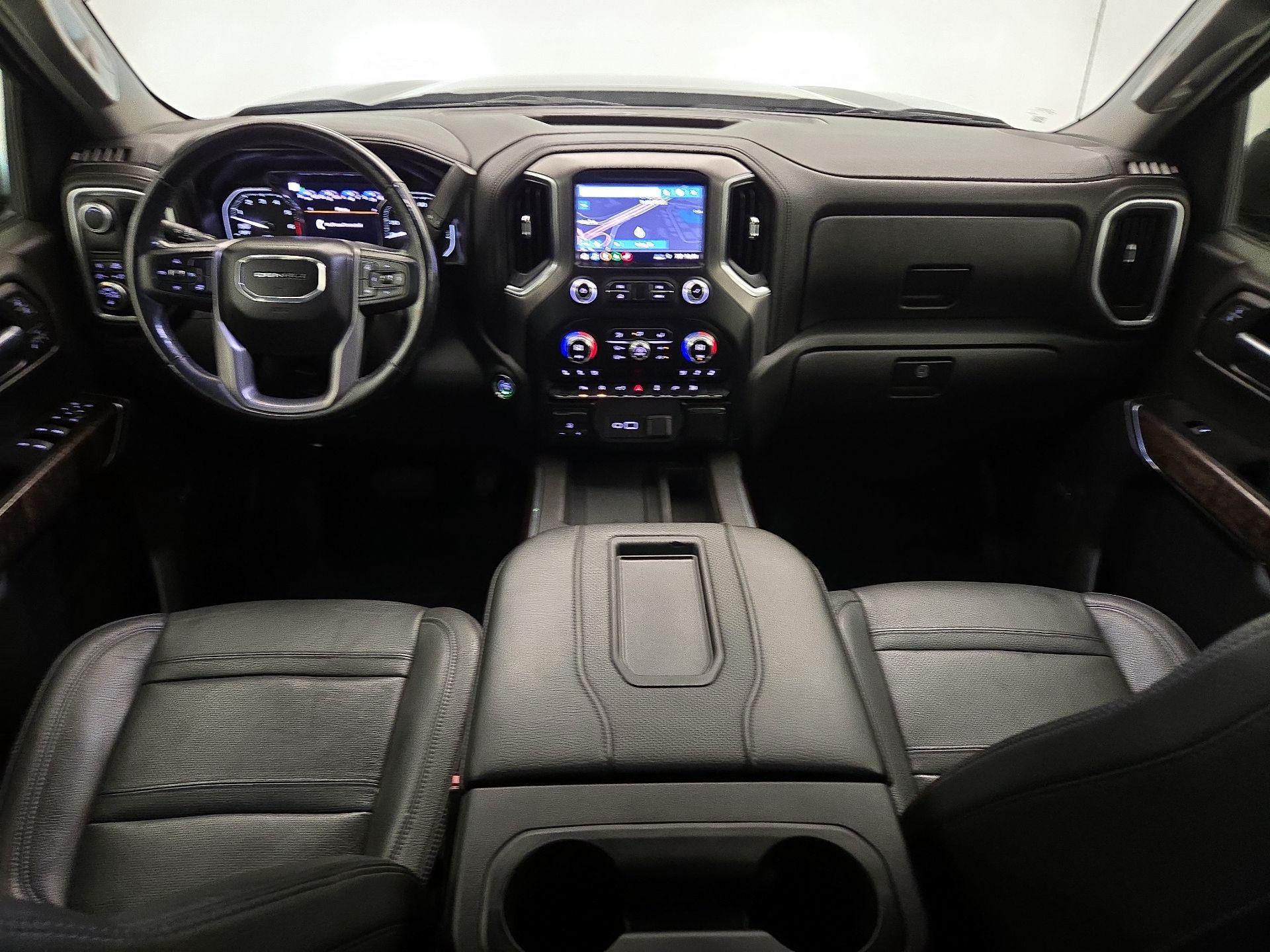 Thumbnail: 2019 GMC Sierra 1500 - 9
