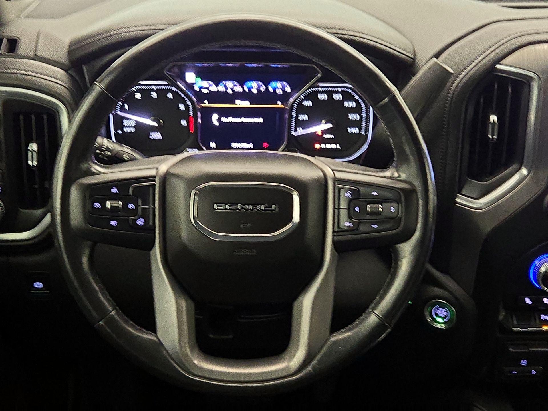 Thumbnail: 2019 GMC Sierra 1500 - 10