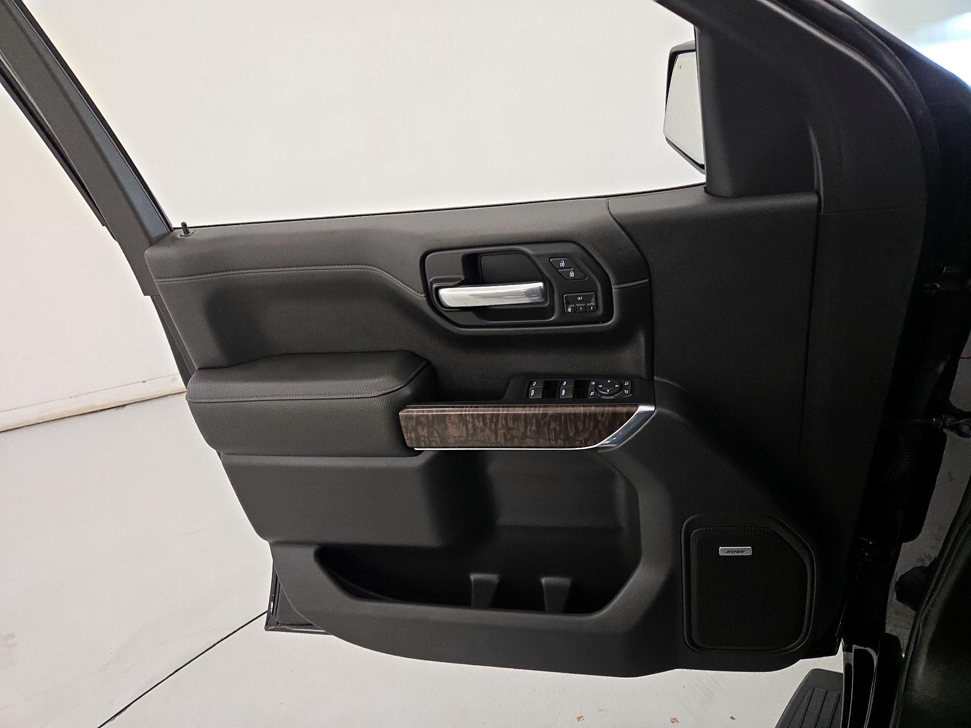 Thumbnail: 2019 GMC Sierra 1500 - 12