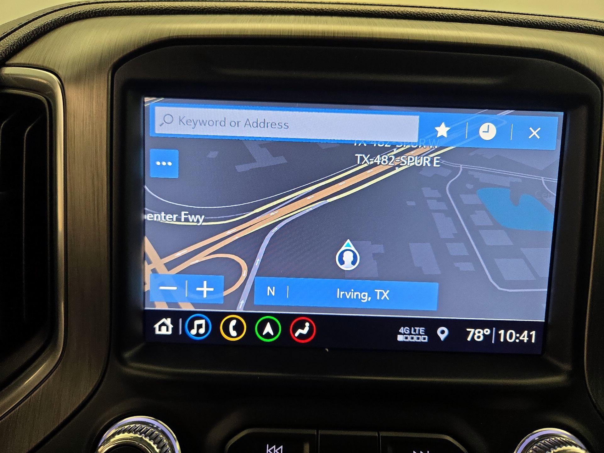 Thumbnail: 2019 GMC Sierra 1500 - 14