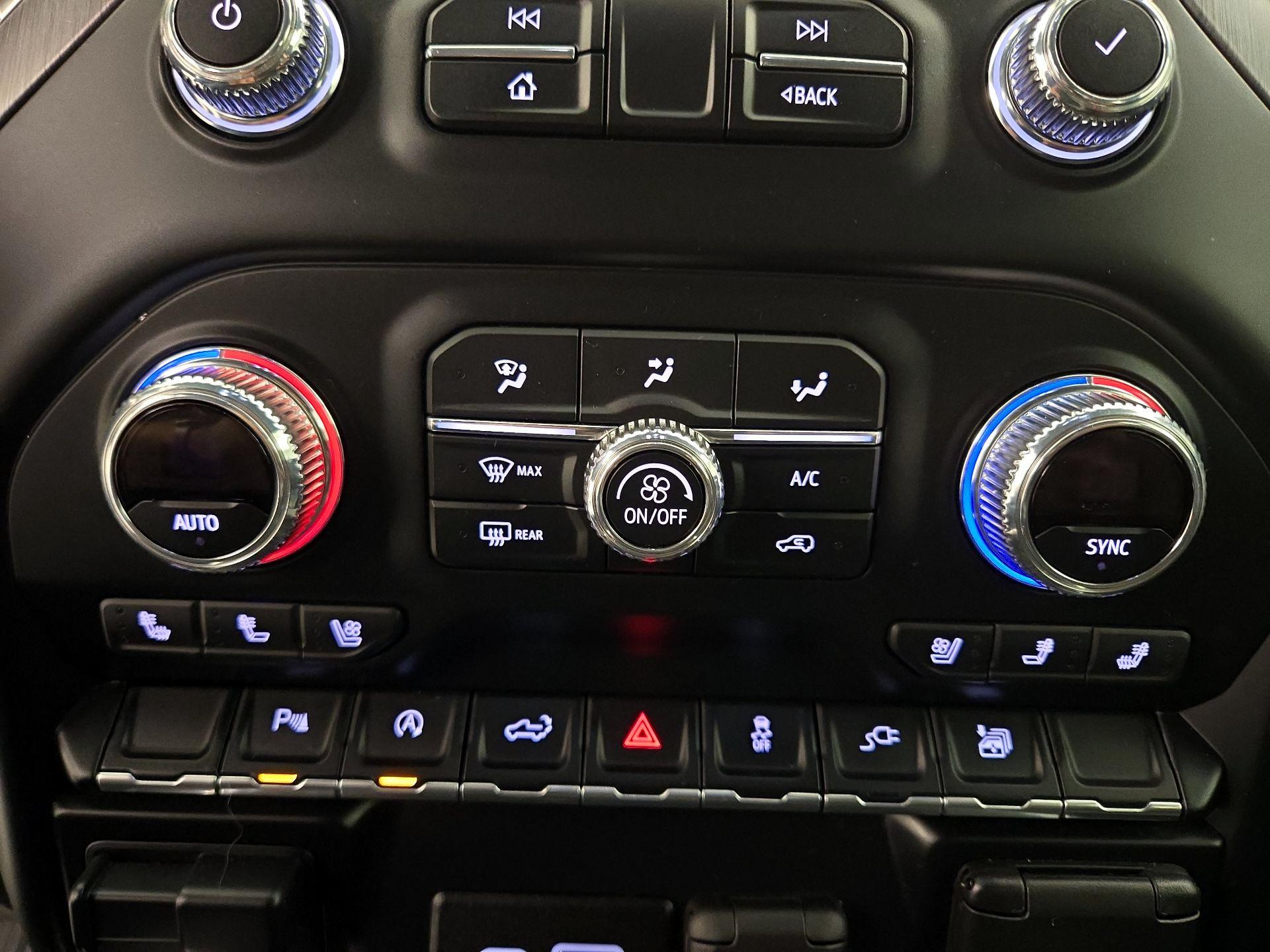 Thumbnail: 2019 GMC Sierra 1500 - 18