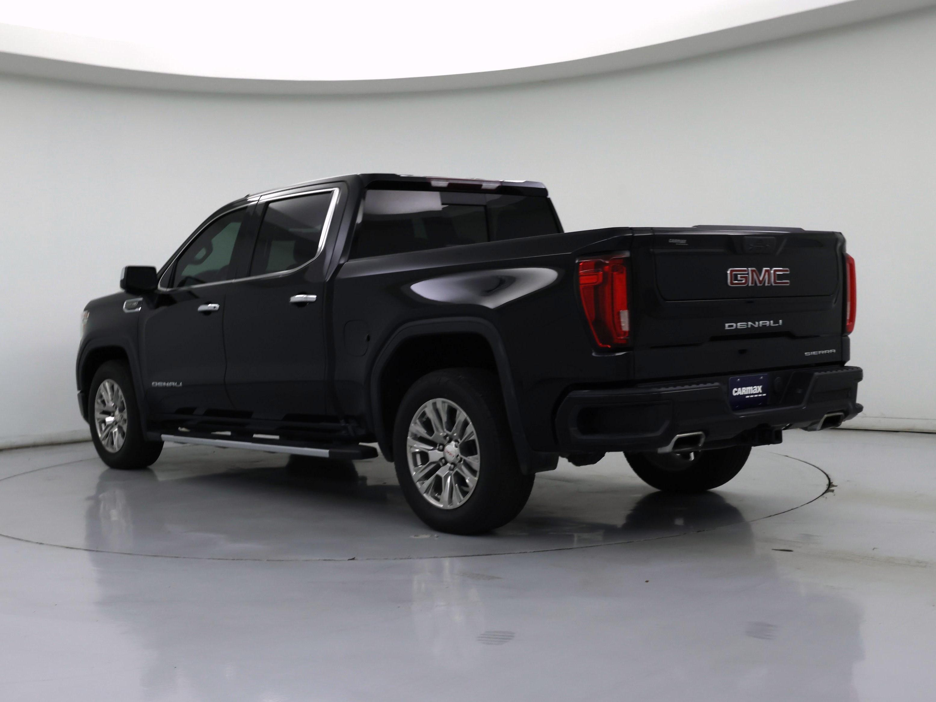 Thumbnail: 2019 GMC Sierra 1500 - 2