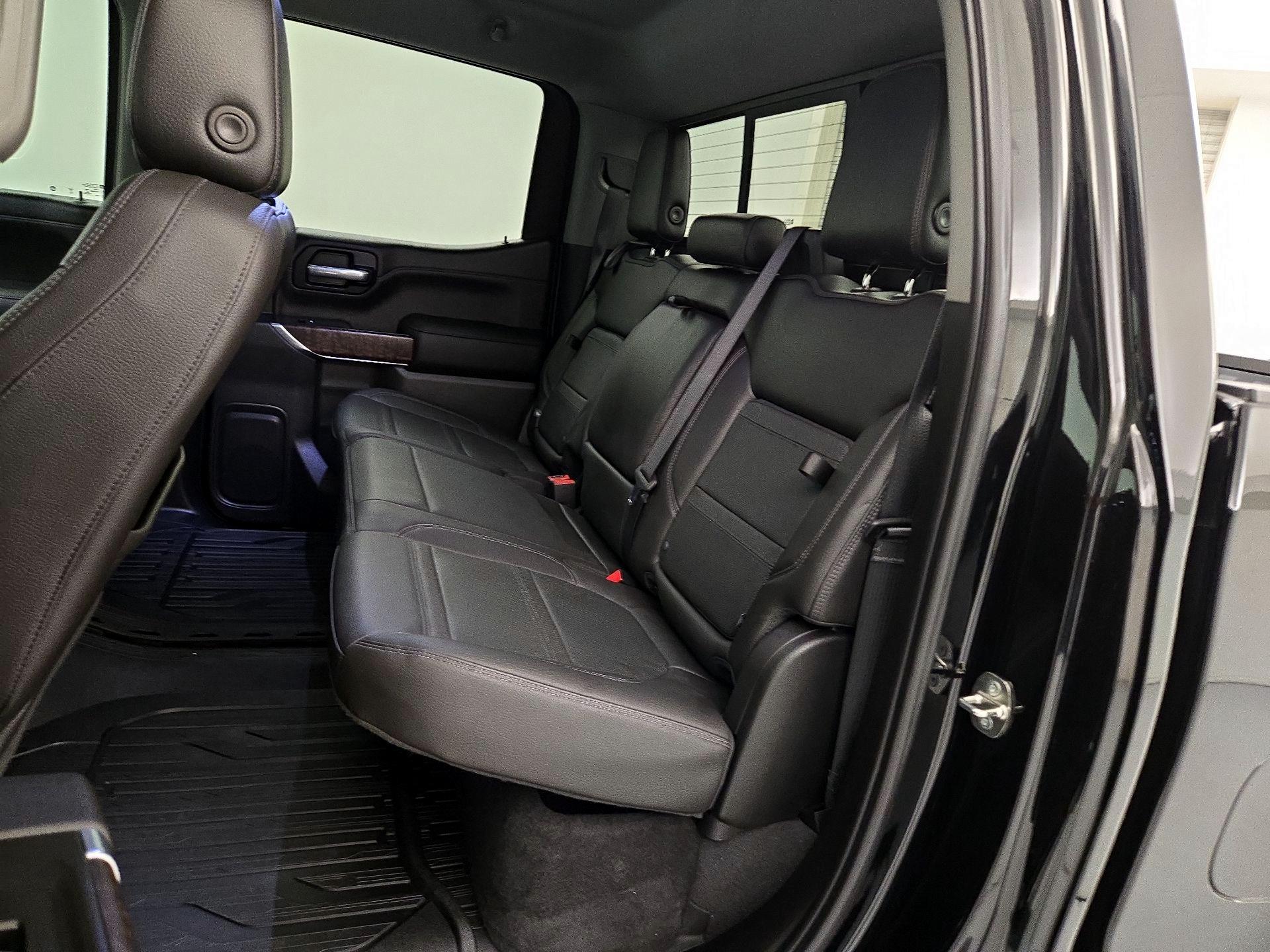 Thumbnail: 2019 GMC Sierra 1500 - 20