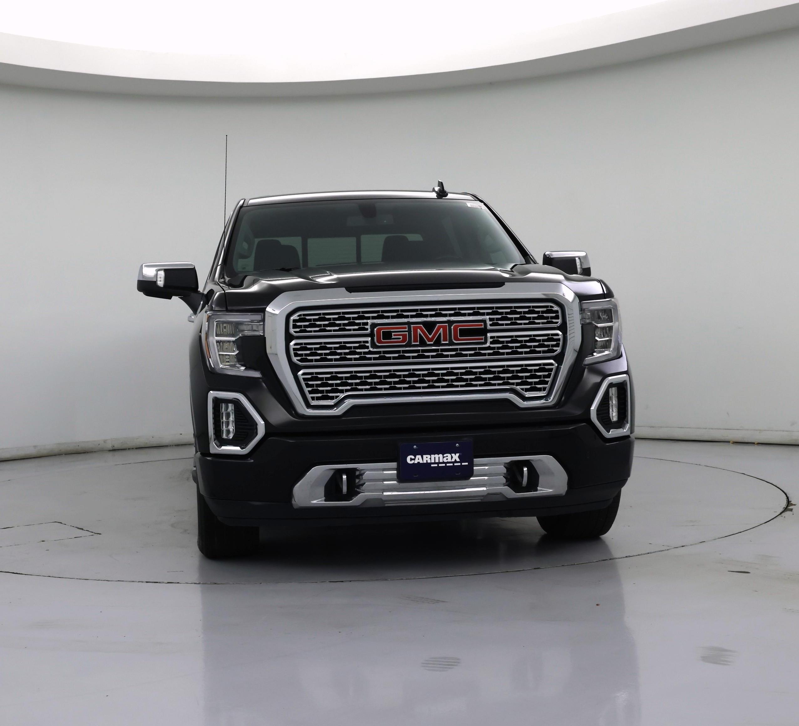 Thumbnail: 2019 GMC Sierra 1500 - 5