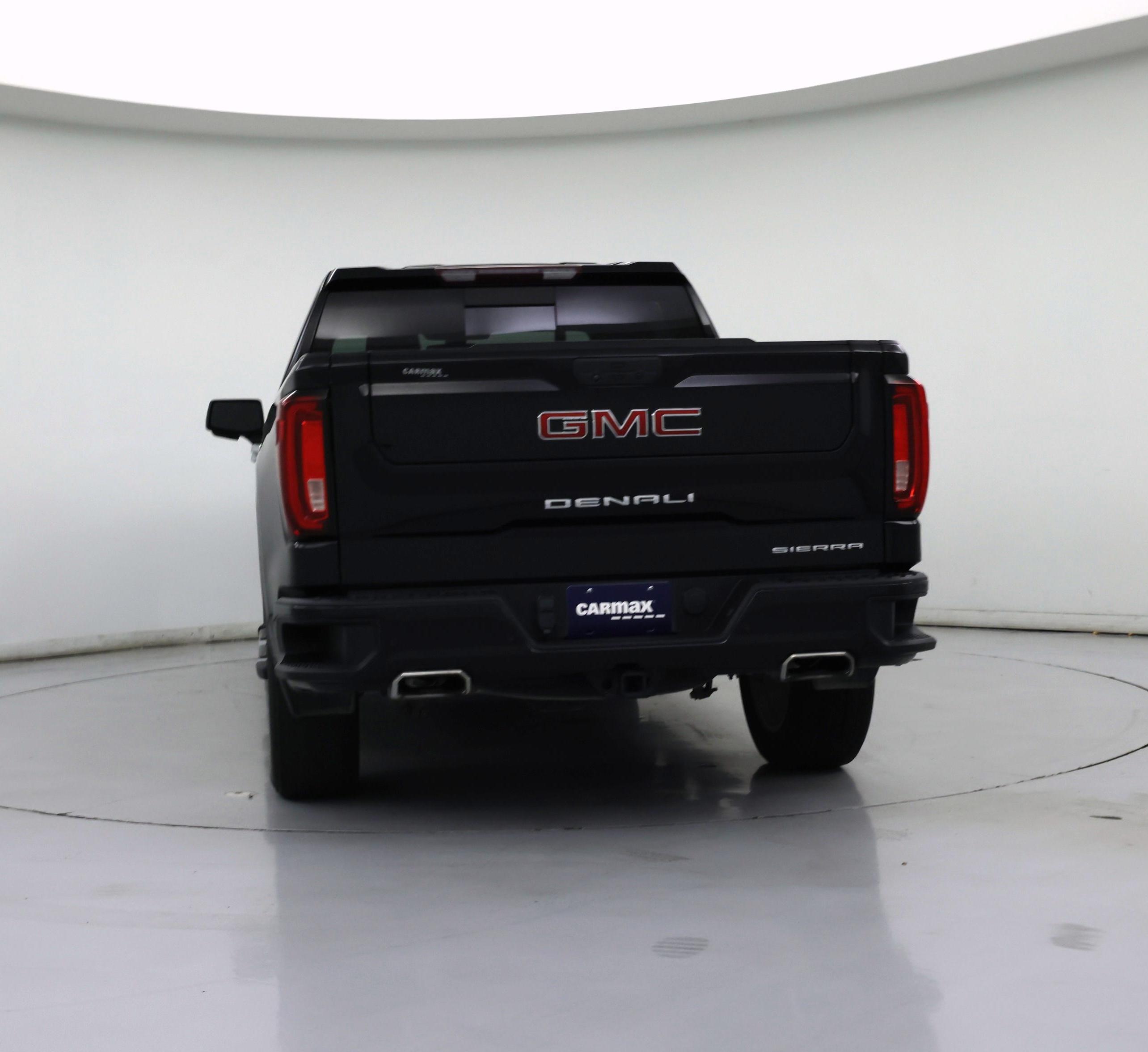 Thumbnail: 2019 GMC Sierra 1500 - 6