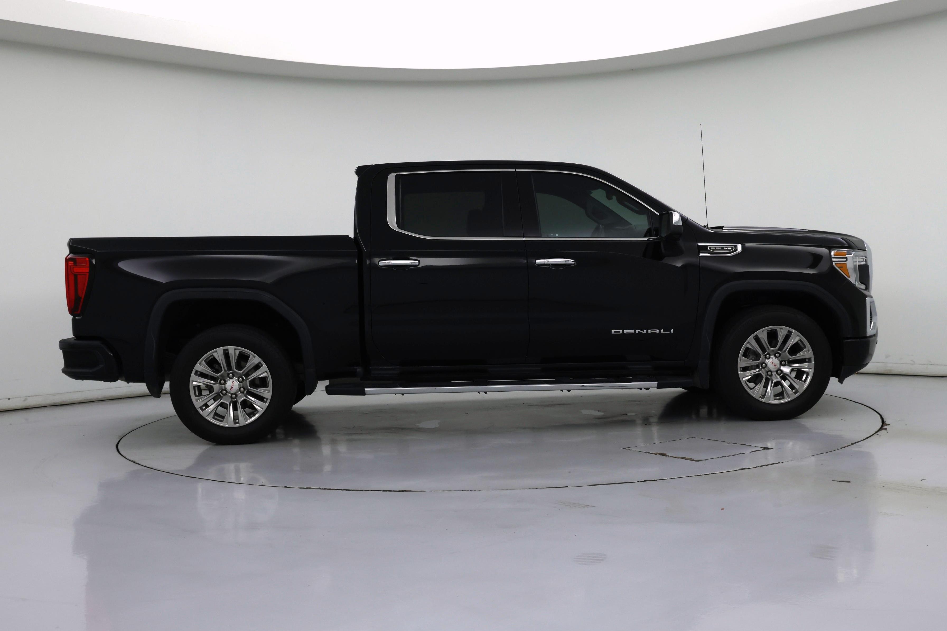 Thumbnail: 2019 GMC Sierra 1500 - 7
