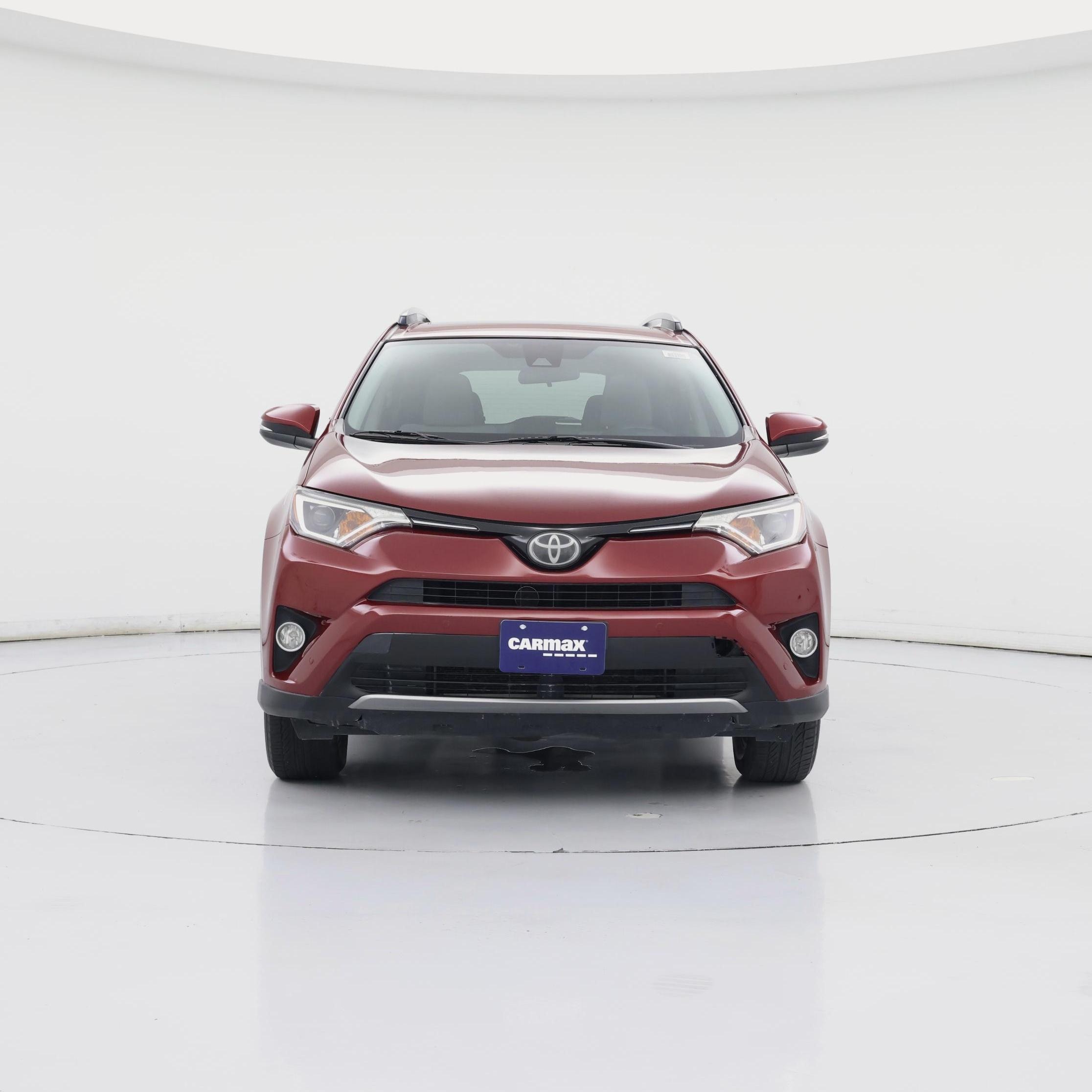 Thumbnail: 2018 Toyota RAV4 - 5
