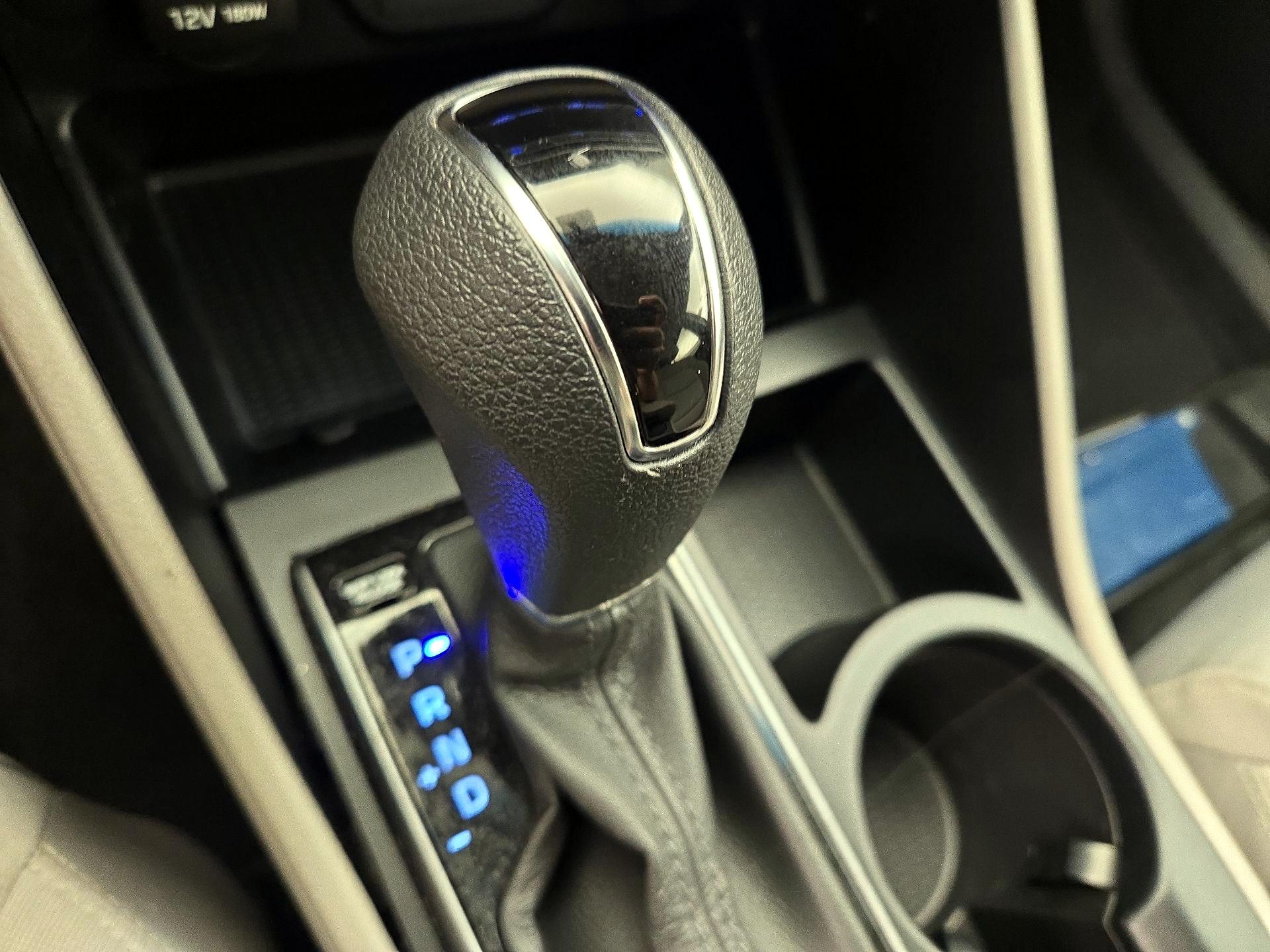 Thumbnail: 2016 Hyundai Tucson - 17