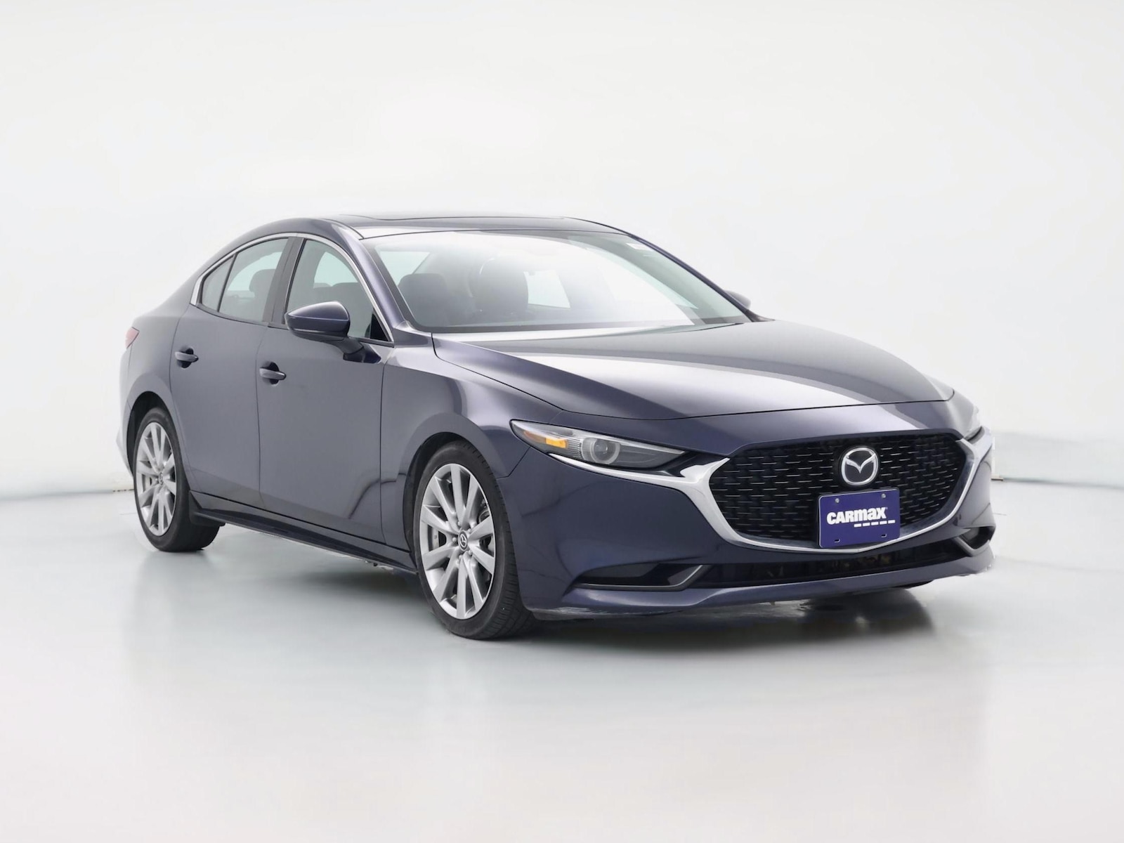 2020 Mazda Mazda3