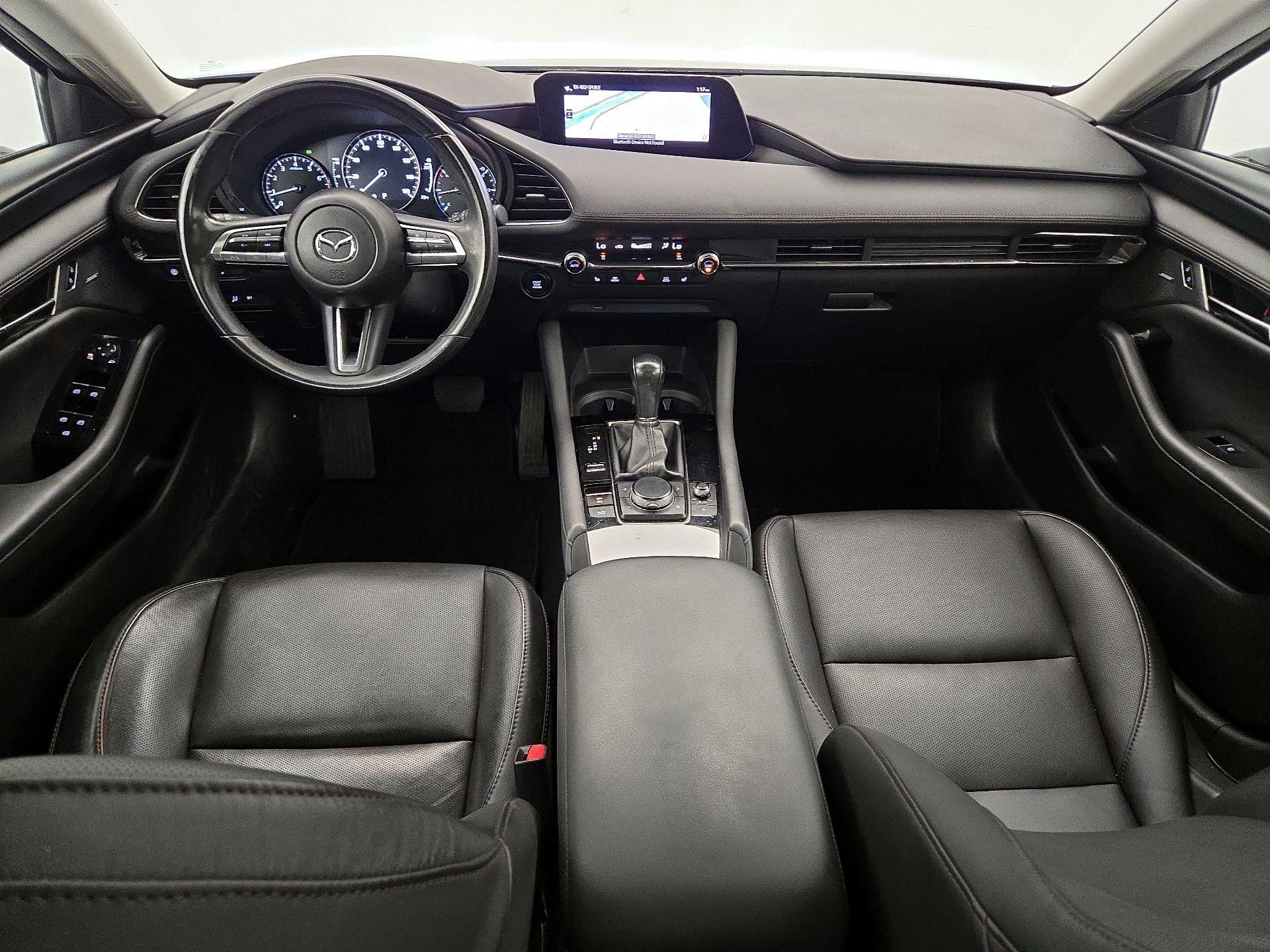 Thumbnail: 2020 Mazda Mazda3 - 9