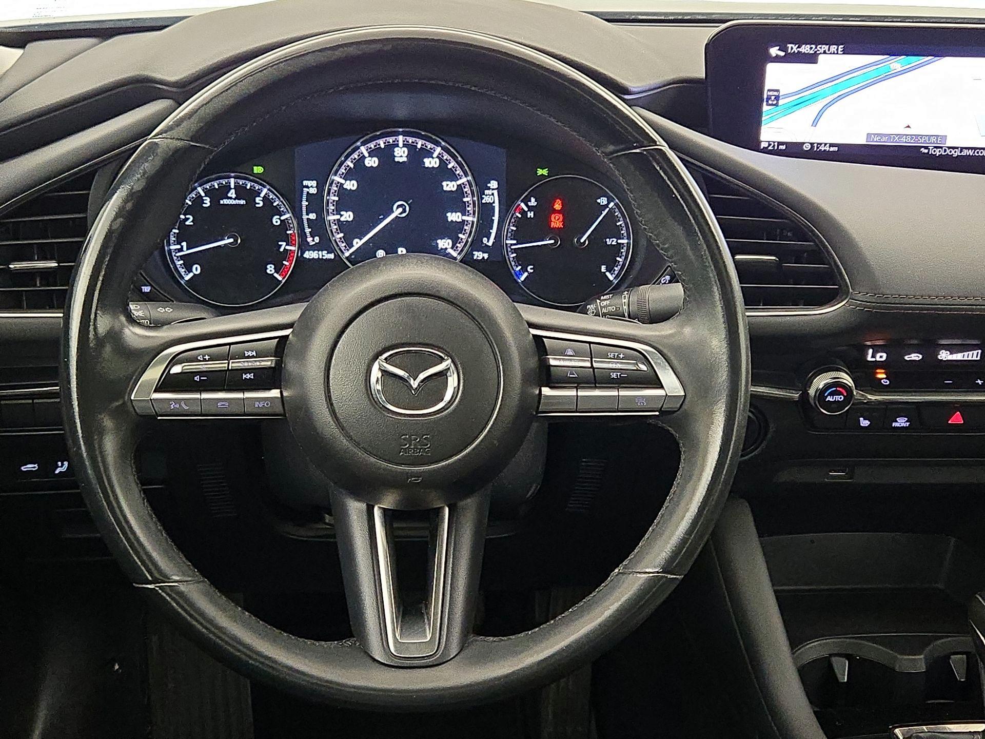 Thumbnail: 2020 Mazda Mazda3 - 10