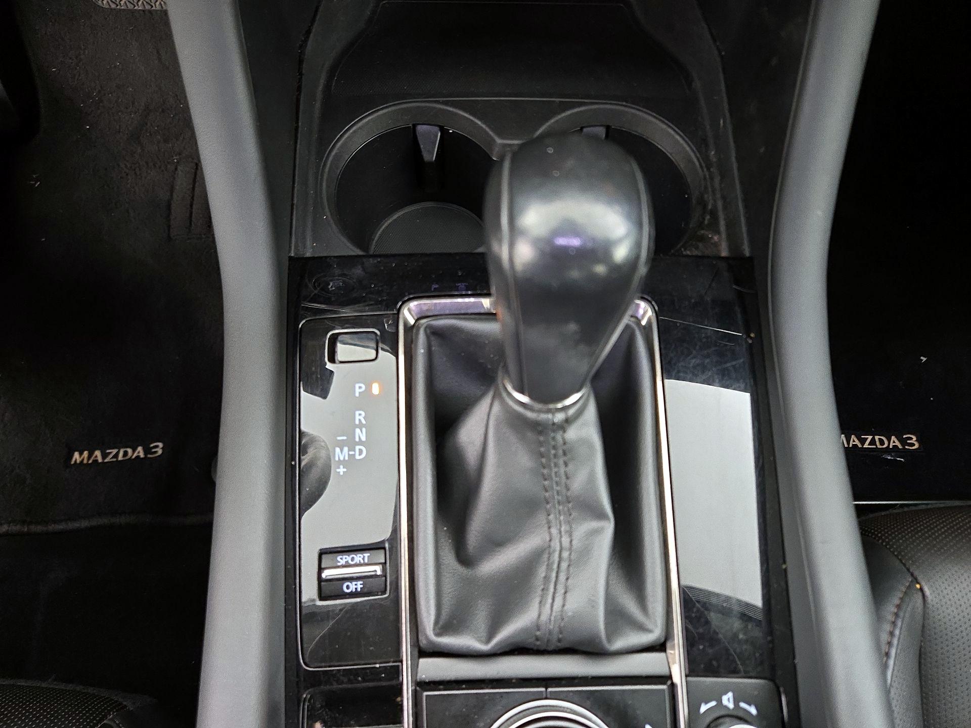 Thumbnail: 2020 Mazda Mazda3 - 18