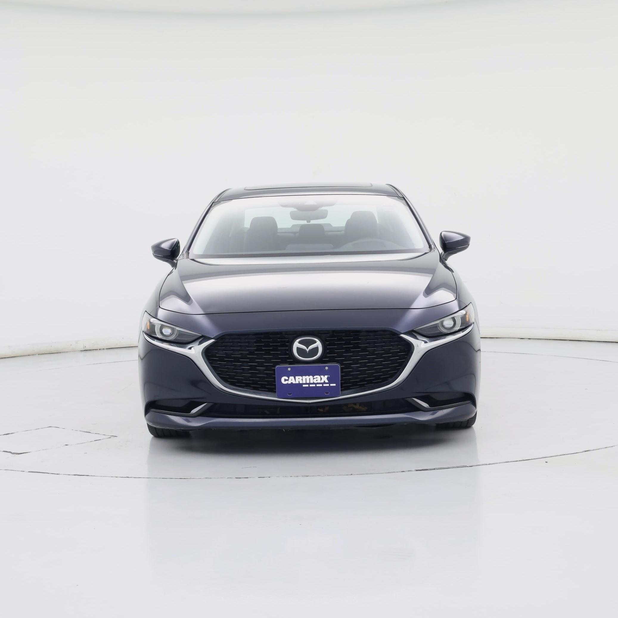 Thumbnail: 2020 Mazda Mazda3 - 5