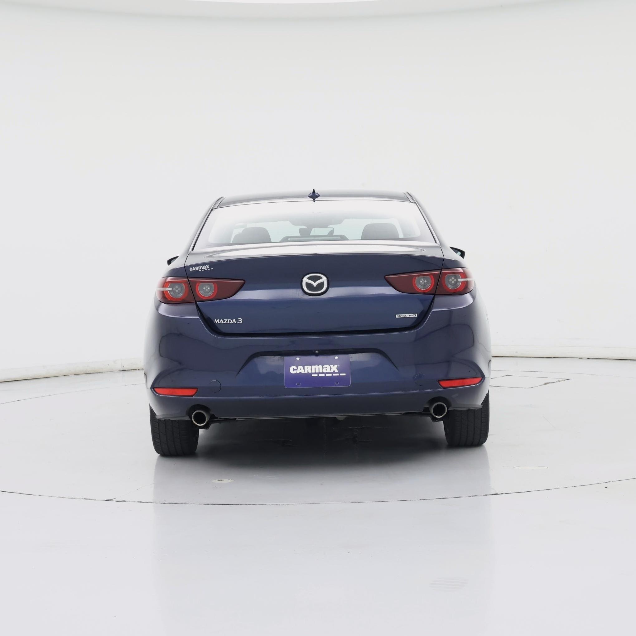 Thumbnail: 2020 Mazda Mazda3 - 6