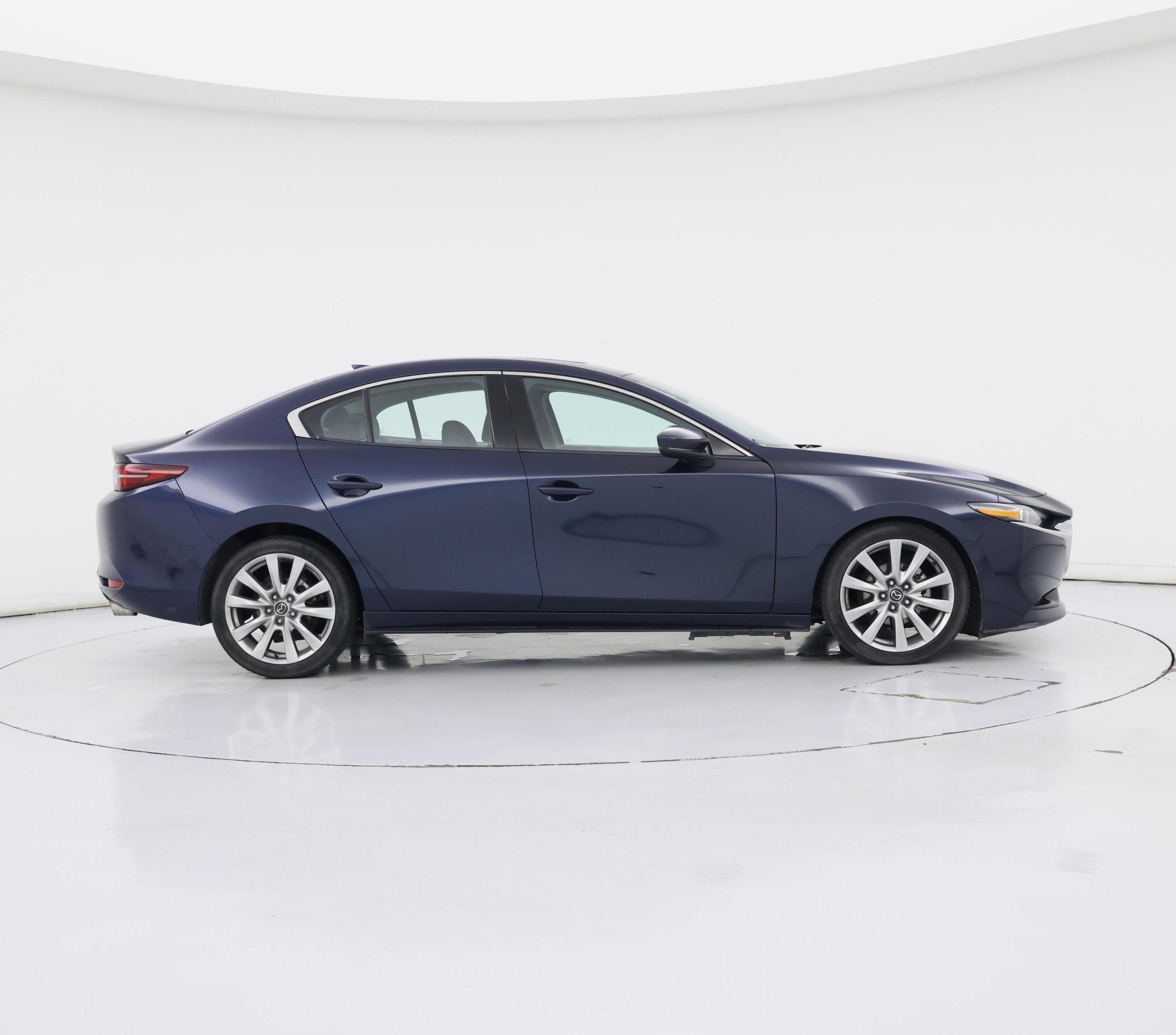 Thumbnail: 2020 Mazda Mazda3 - 7