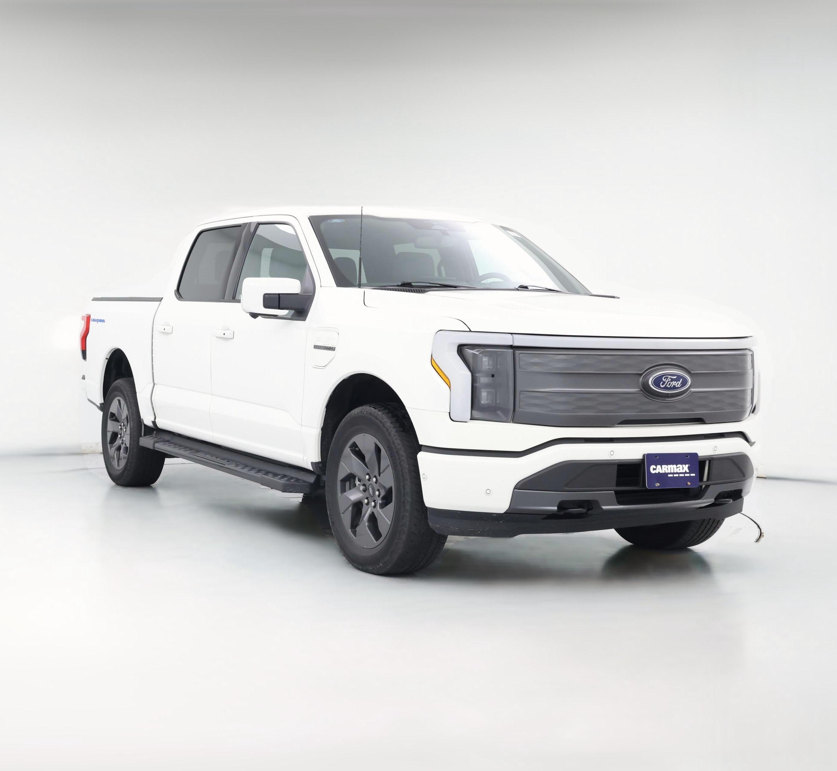 Thumbnail: 2023 Ford F-150 - 1