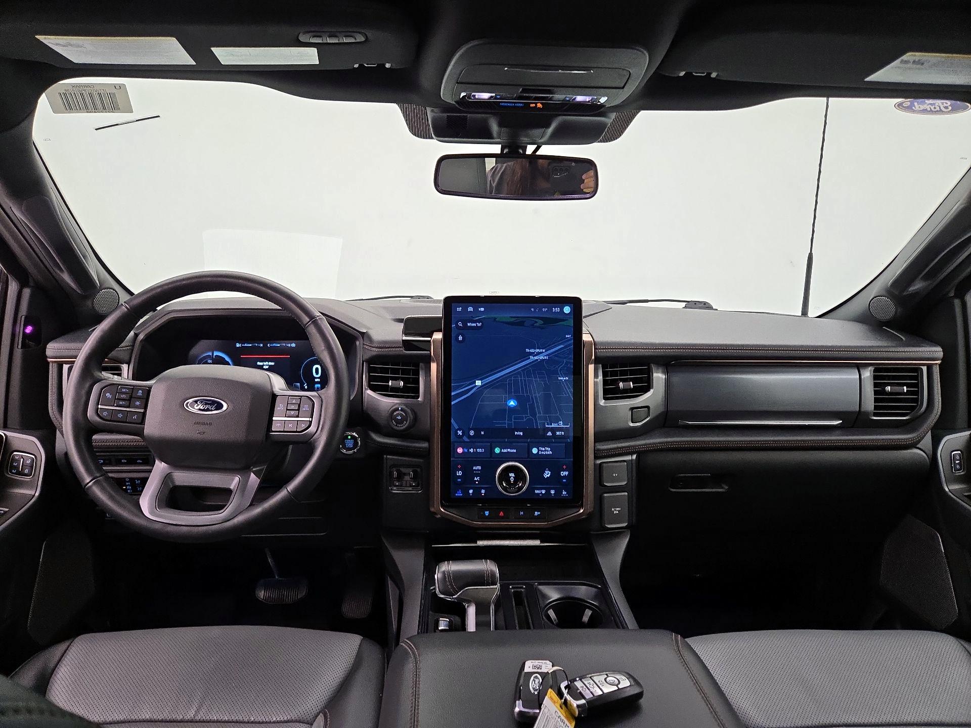 Thumbnail: 2023 Ford F-150 - 9