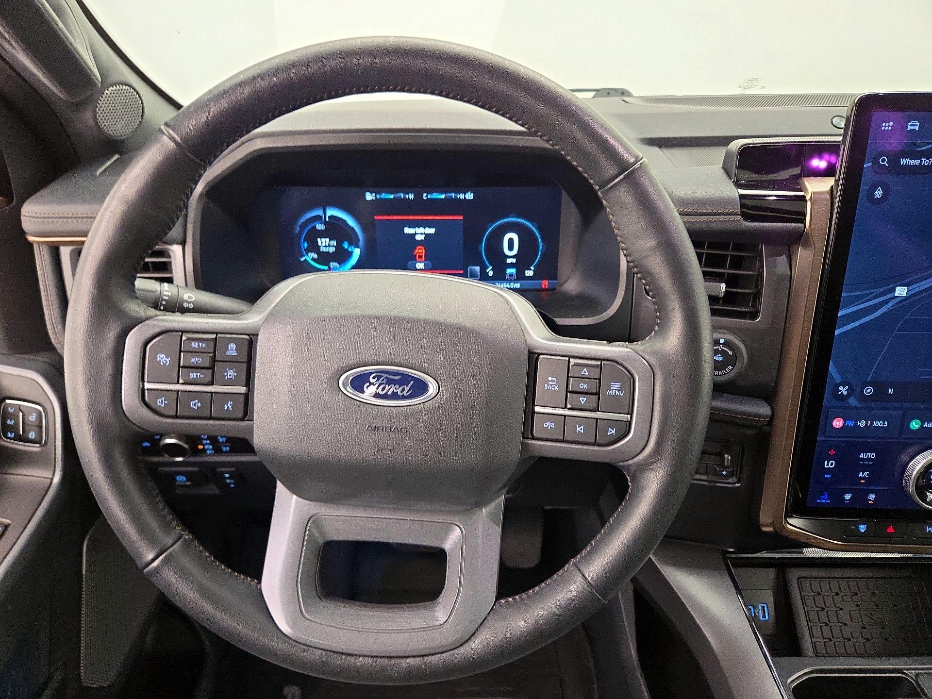 Thumbnail: 2023 Ford F-150 - 10